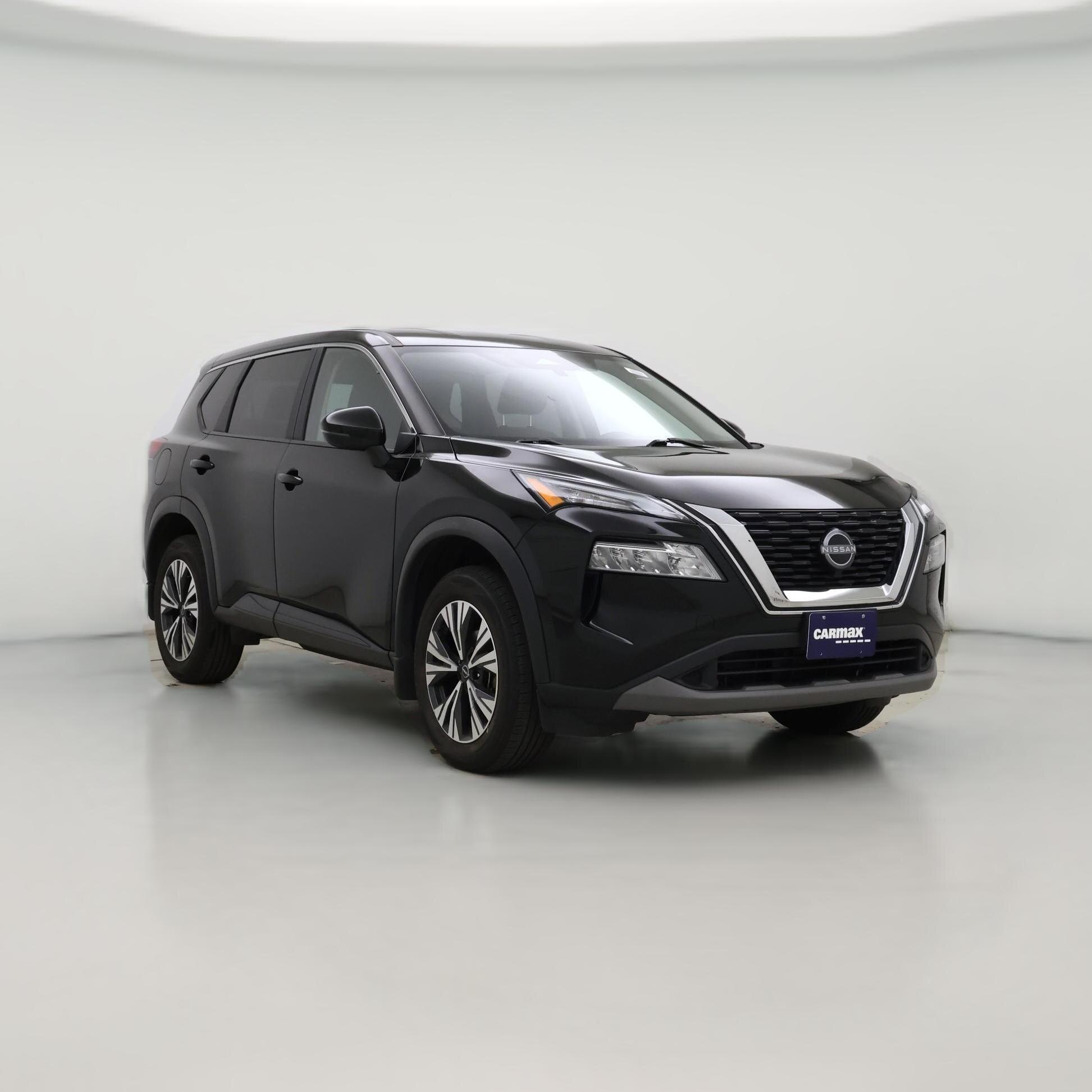 Thumbnail: 2023 Nissan Rogue - 1