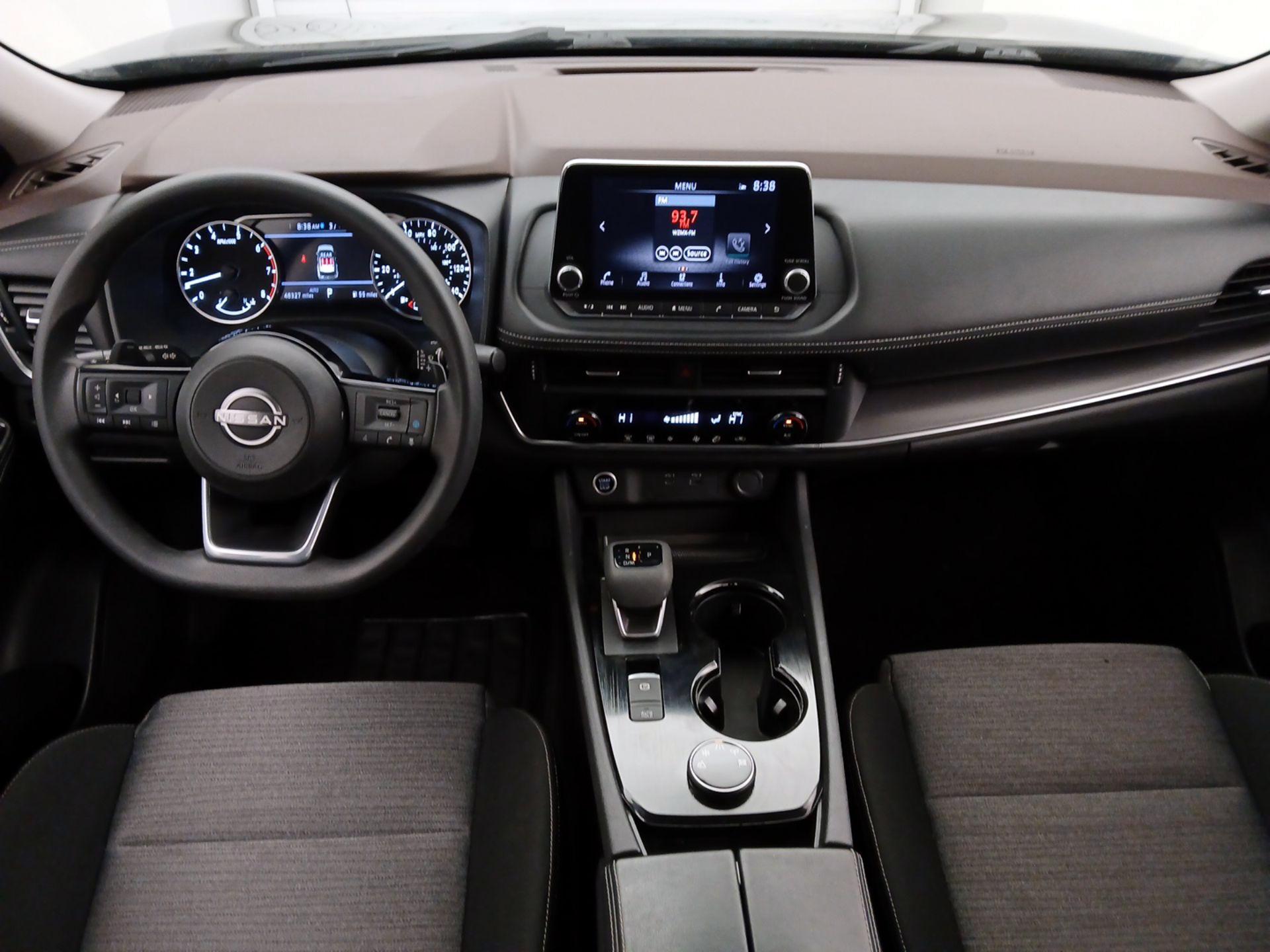 Thumbnail: 2023 Nissan Rogue - 9