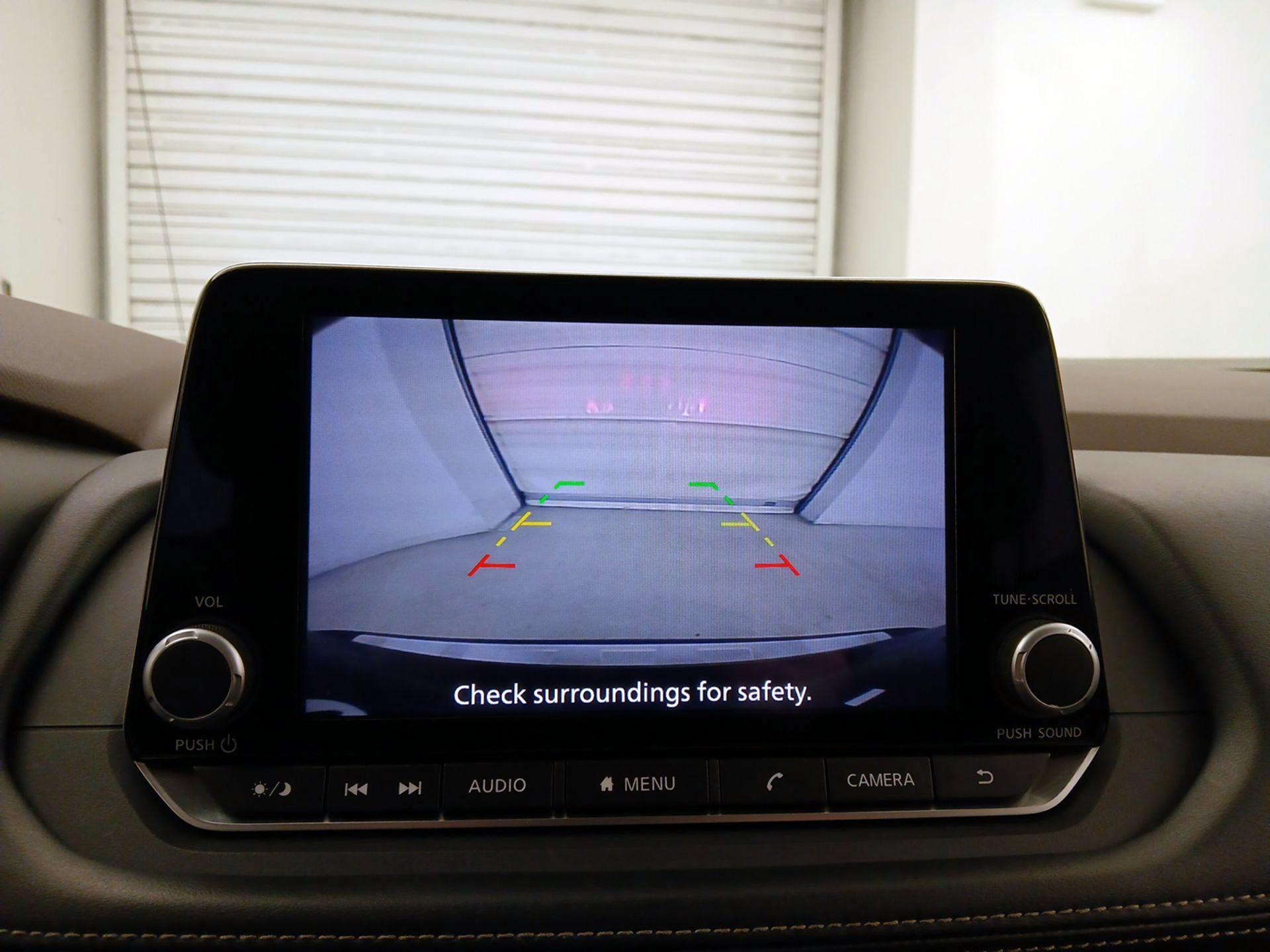 Thumbnail: 2023 Nissan Rogue - 14