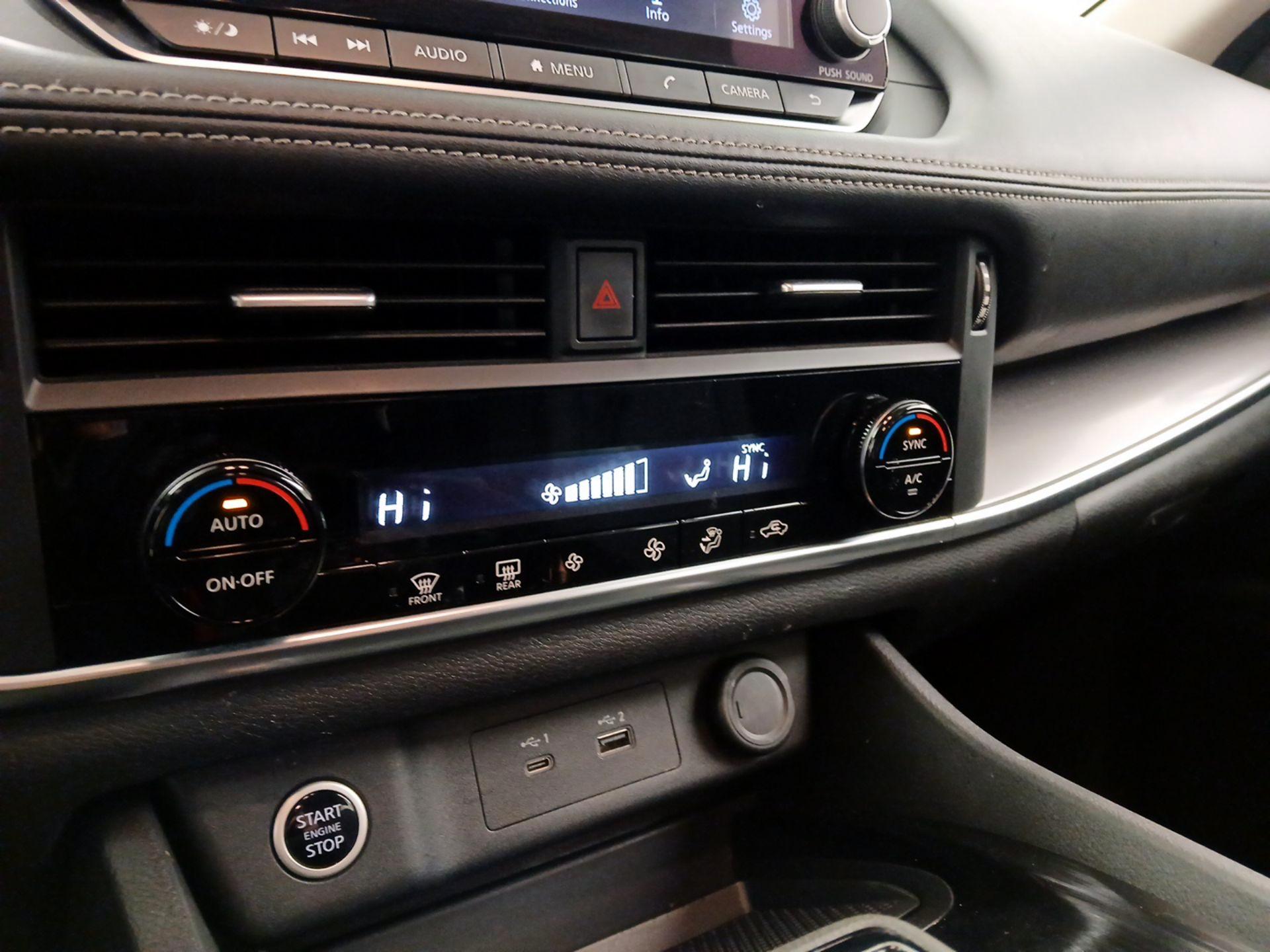 Thumbnail: 2023 Nissan Rogue - 16