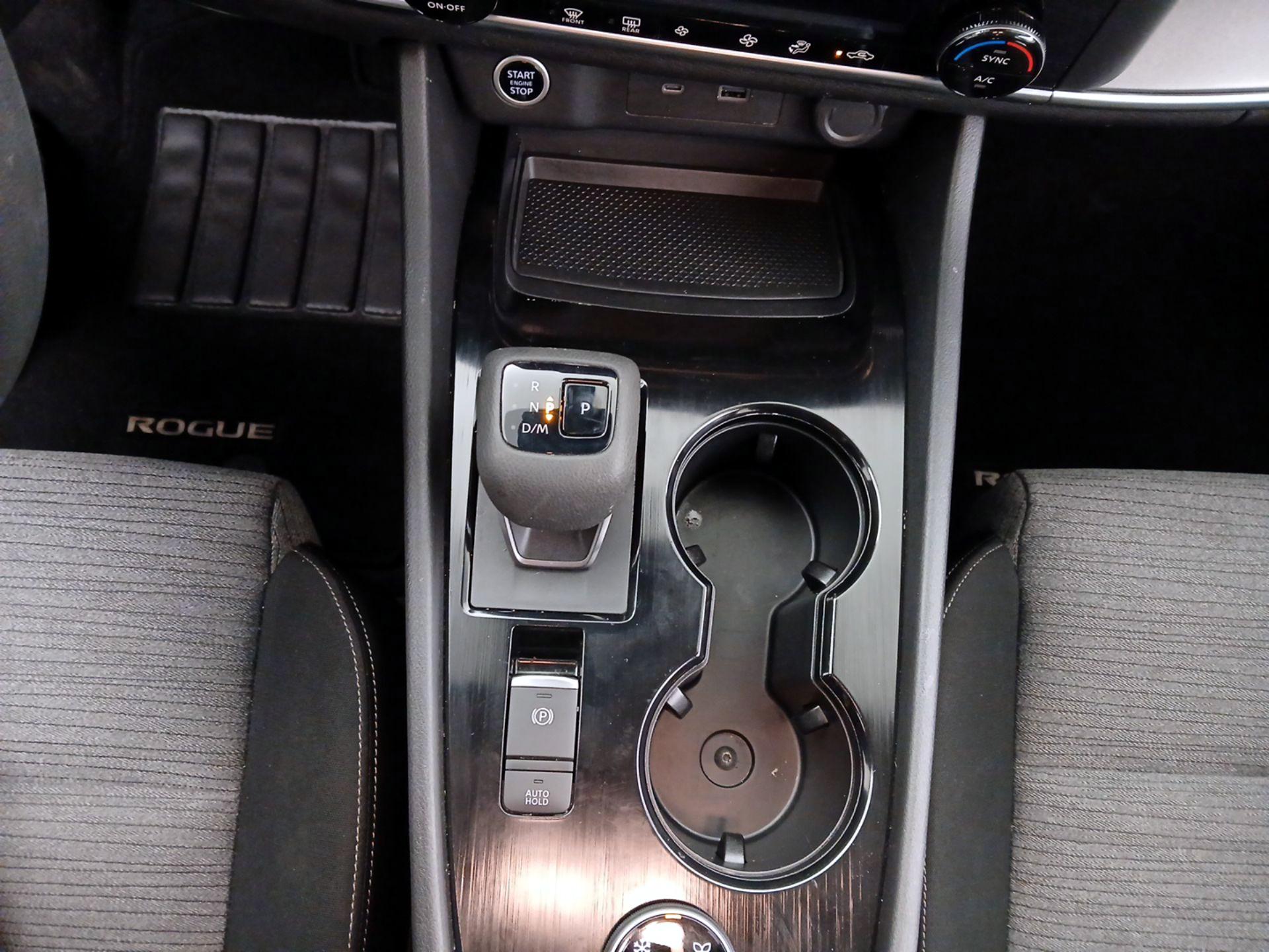 Thumbnail: 2023 Nissan Rogue - 17