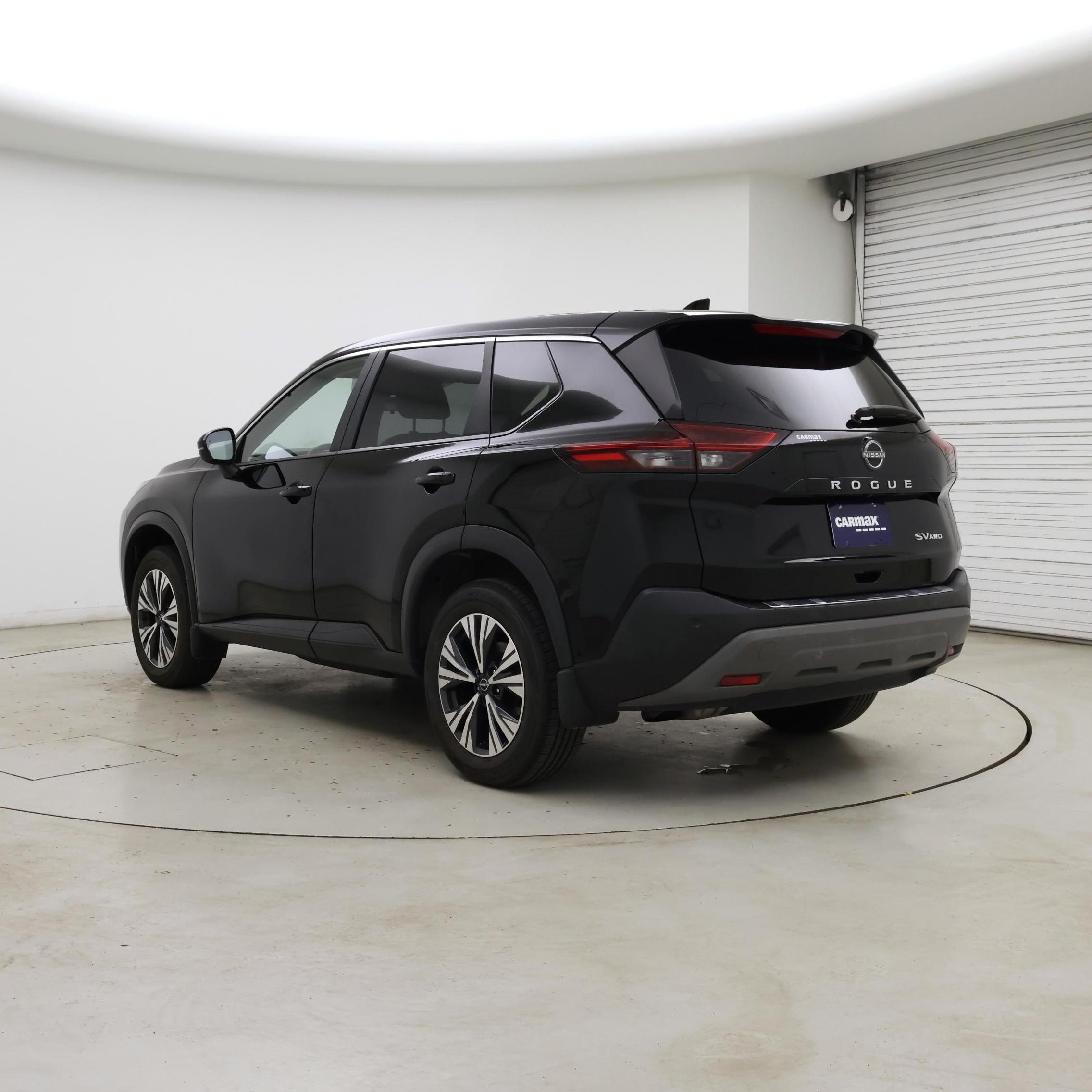 Thumbnail: 2023 Nissan Rogue - 2