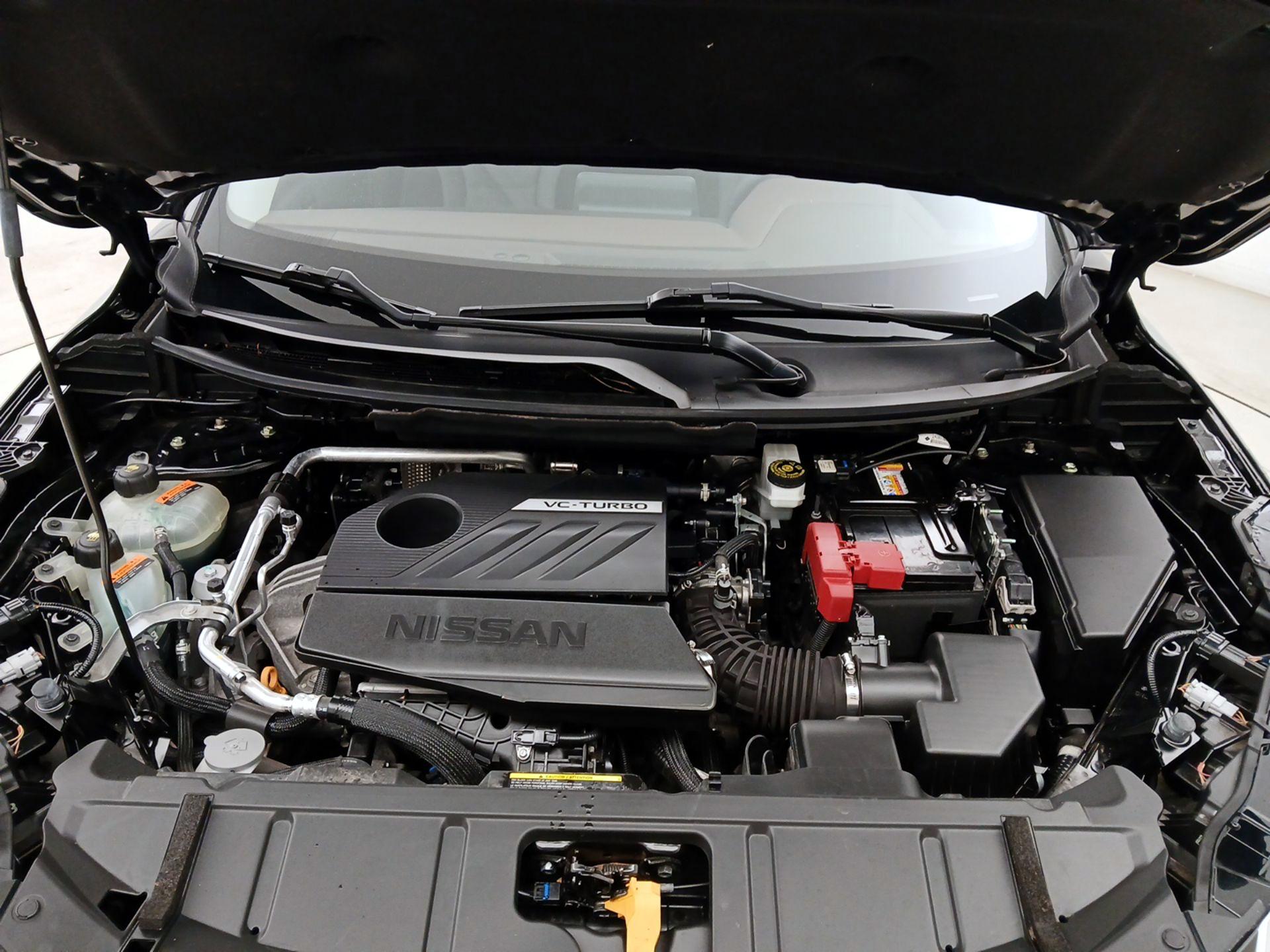 Thumbnail: 2023 Nissan Rogue - 20