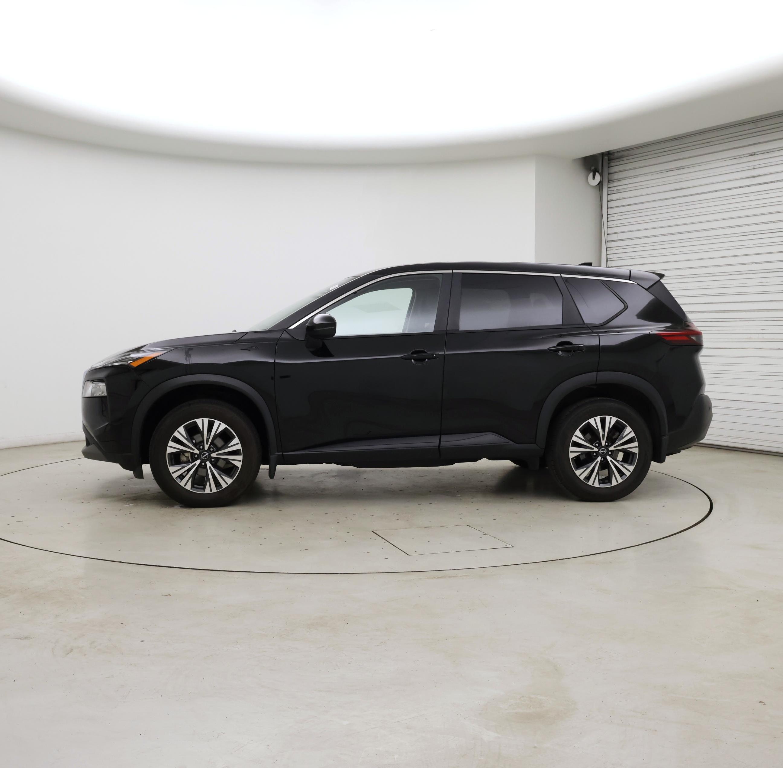 Thumbnail: 2023 Nissan Rogue - 3