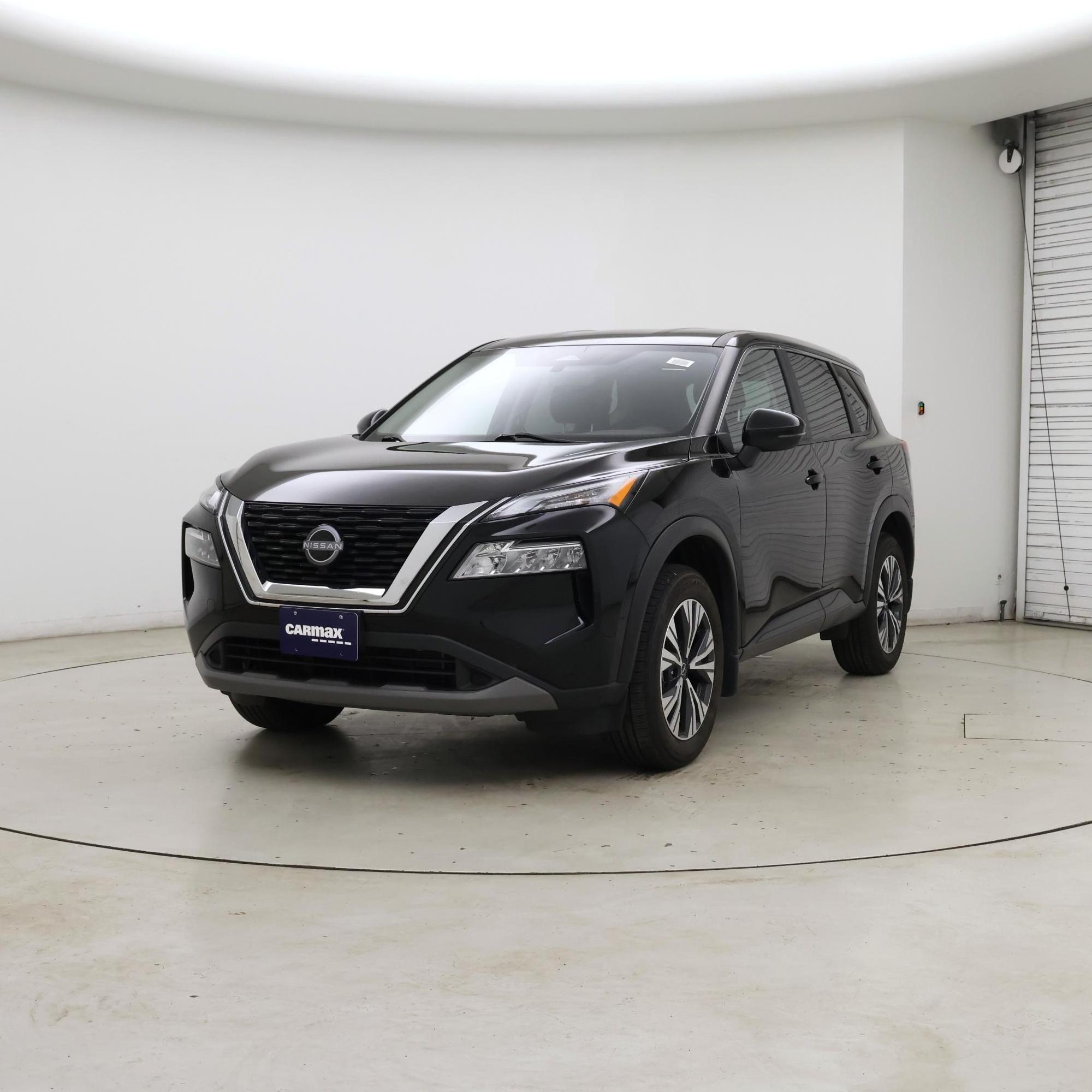 Thumbnail: 2023 Nissan Rogue - 4
