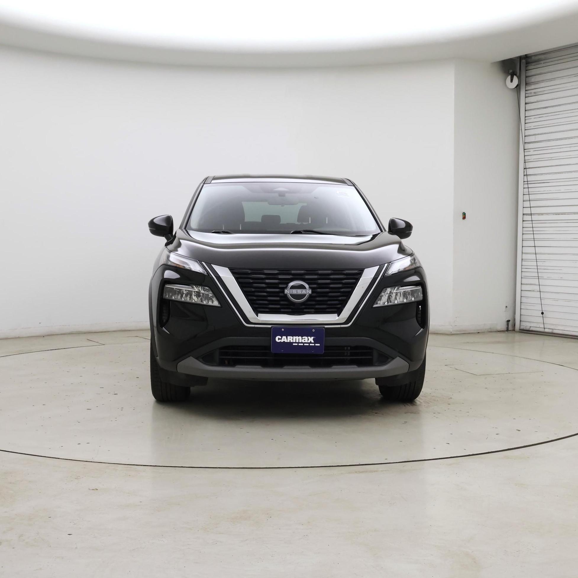 Thumbnail: 2023 Nissan Rogue - 5