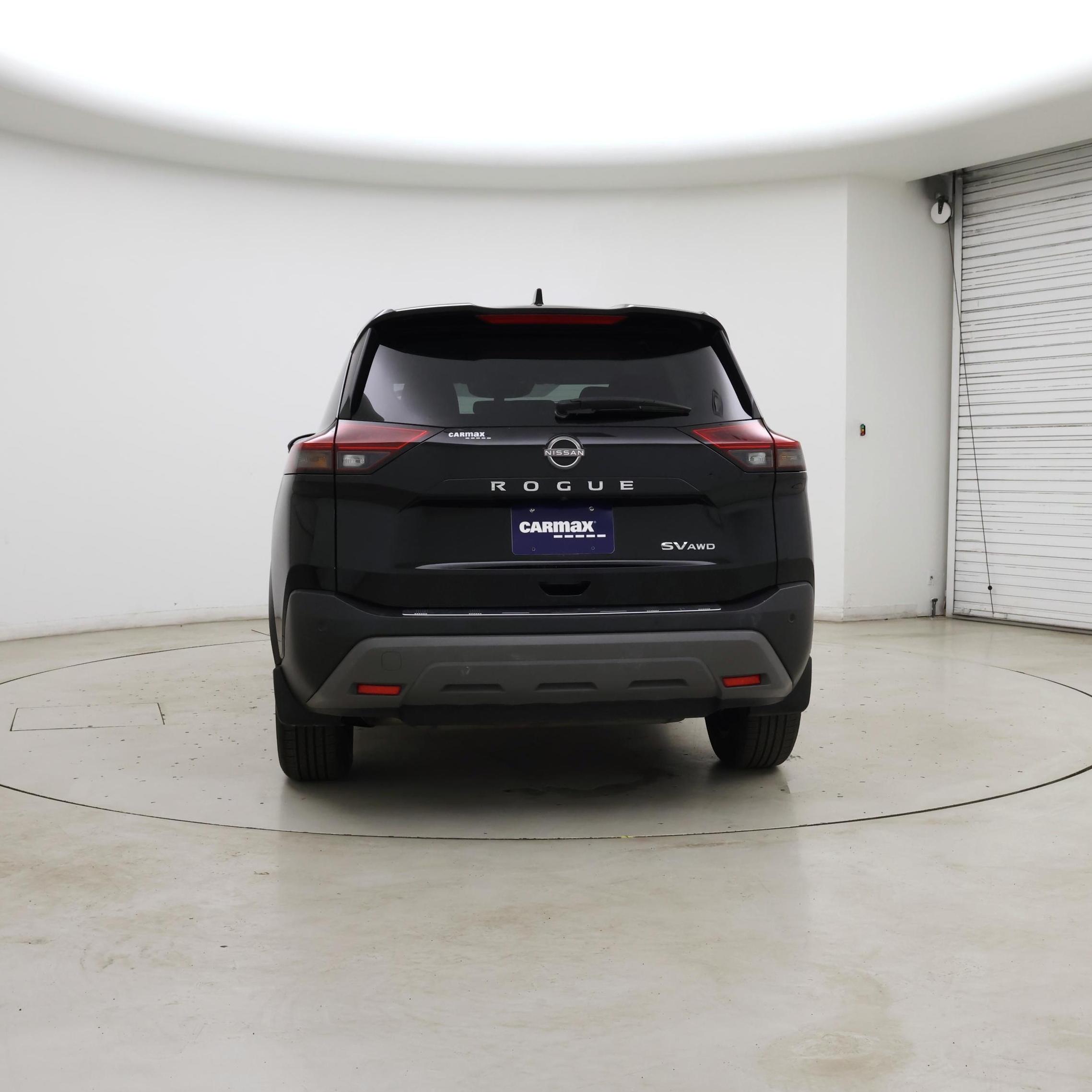 Thumbnail: 2023 Nissan Rogue - 6