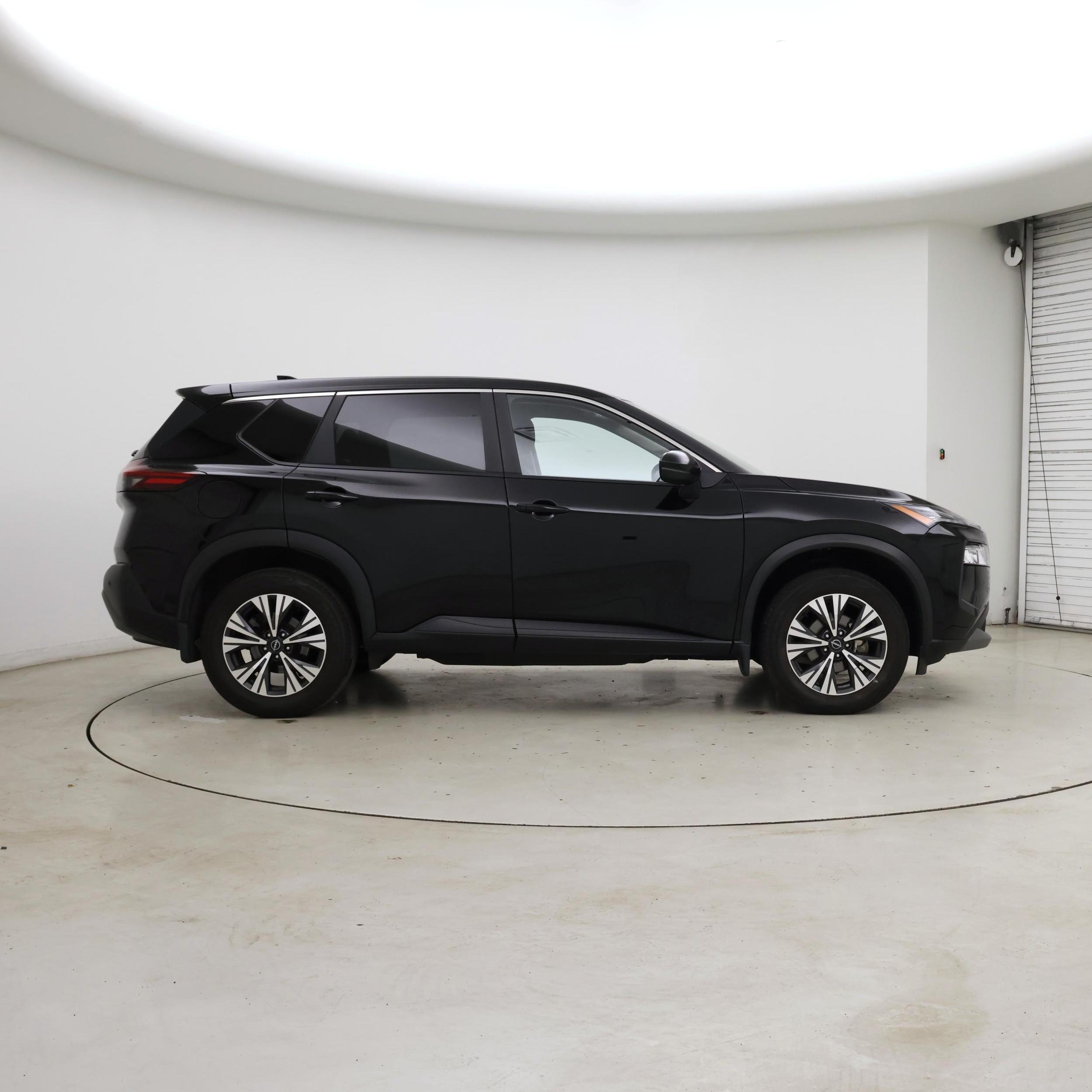 Thumbnail: 2023 Nissan Rogue - 7