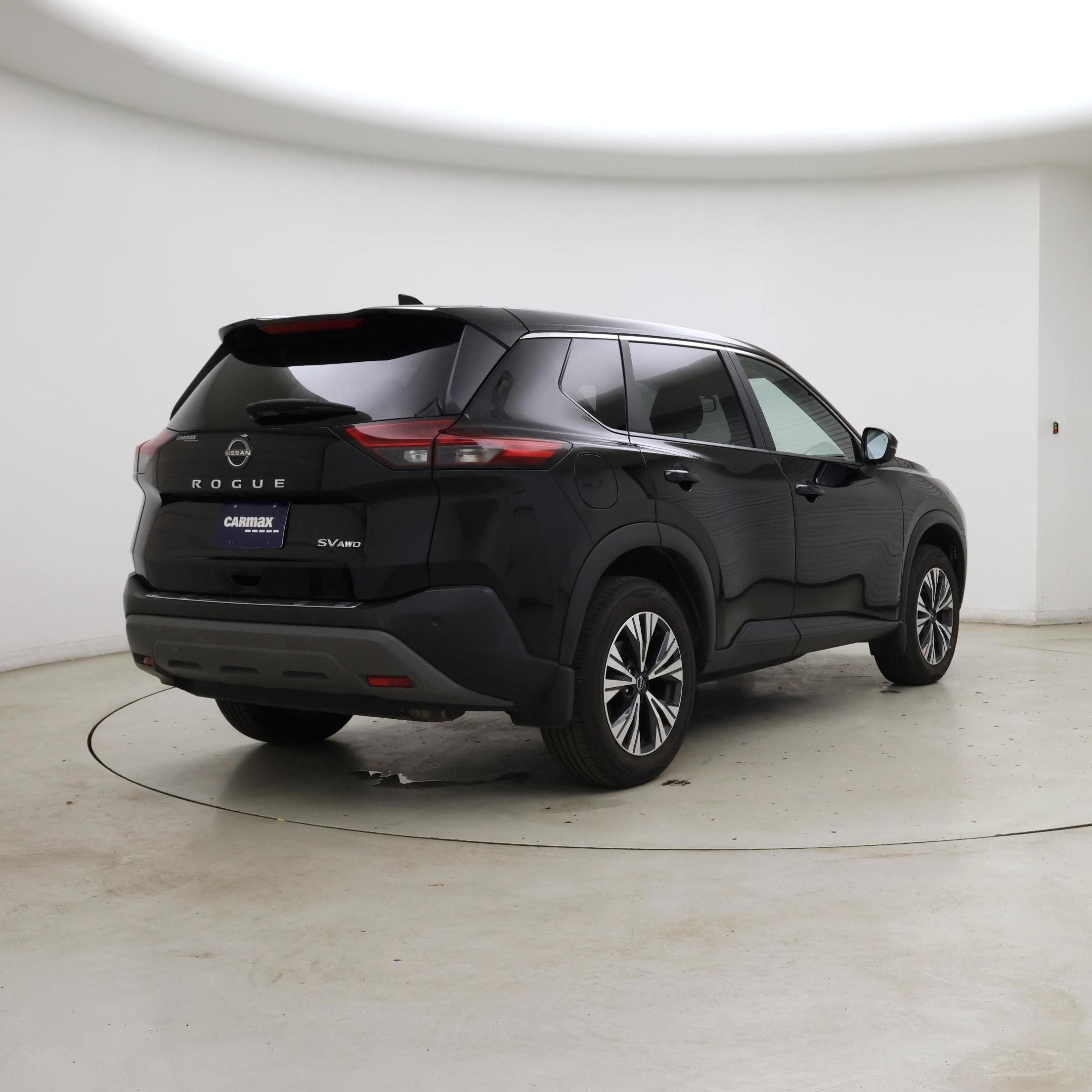 Thumbnail: 2023 Nissan Rogue - 8