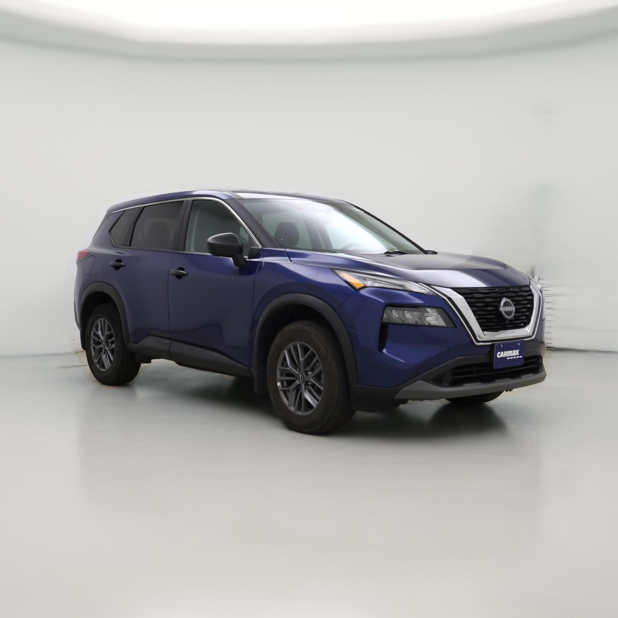 Thumbnail: 2023 Nissan Rogue - 1