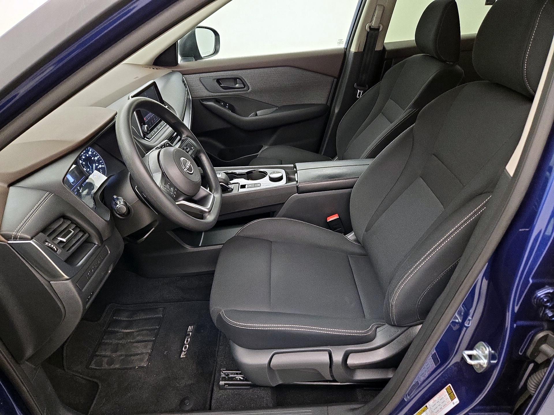 Thumbnail: 2023 Nissan Rogue - 11