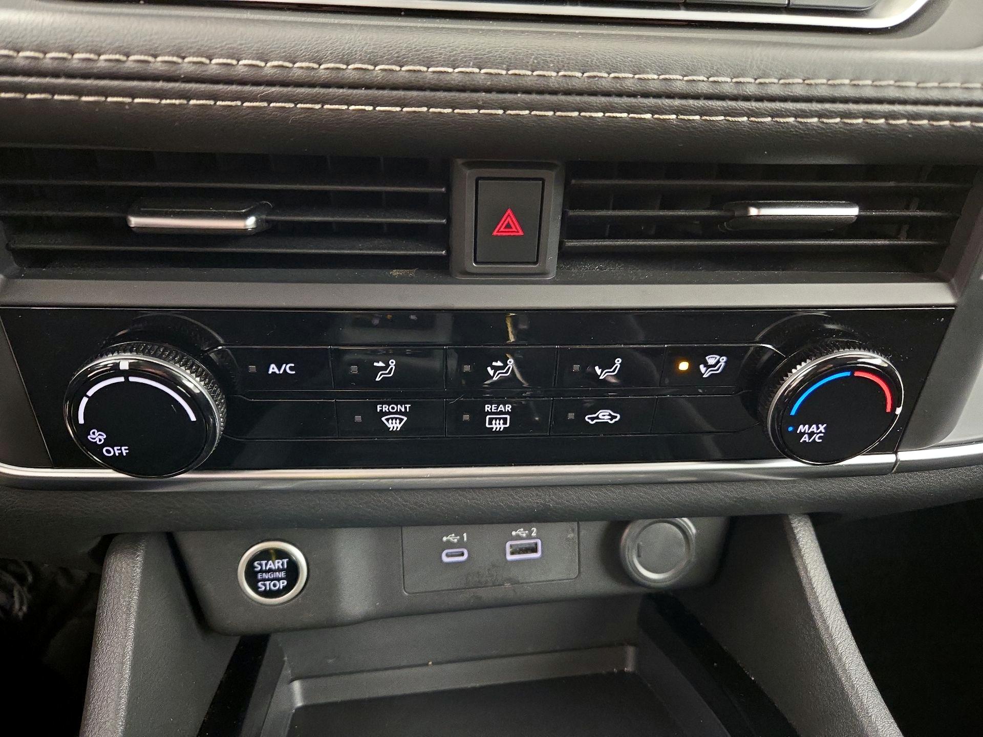 Thumbnail: 2023 Nissan Rogue - 15