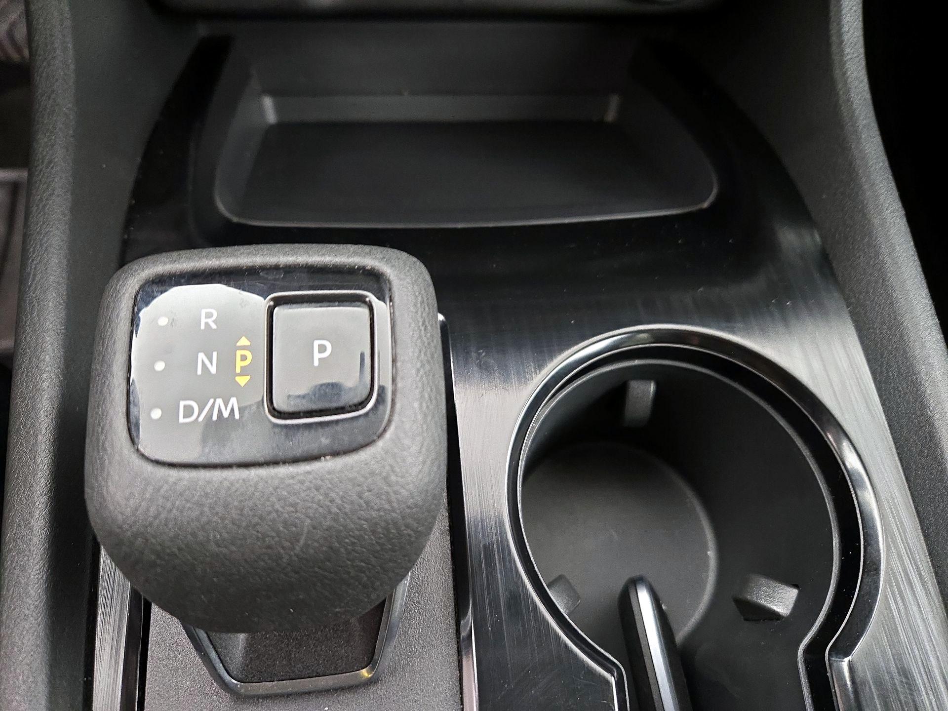 Thumbnail: 2023 Nissan Rogue - 16