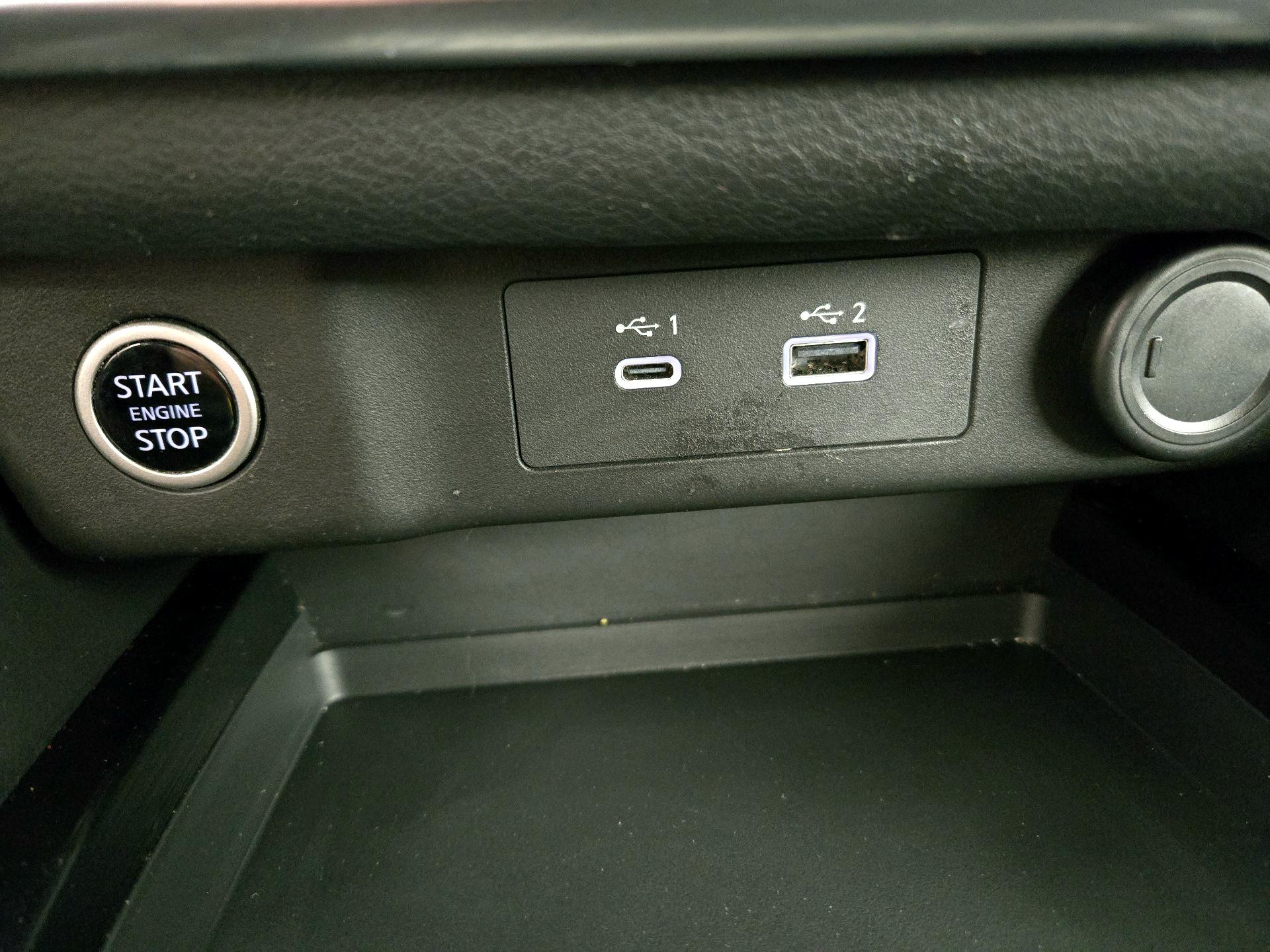 Thumbnail: 2023 Nissan Rogue - 17