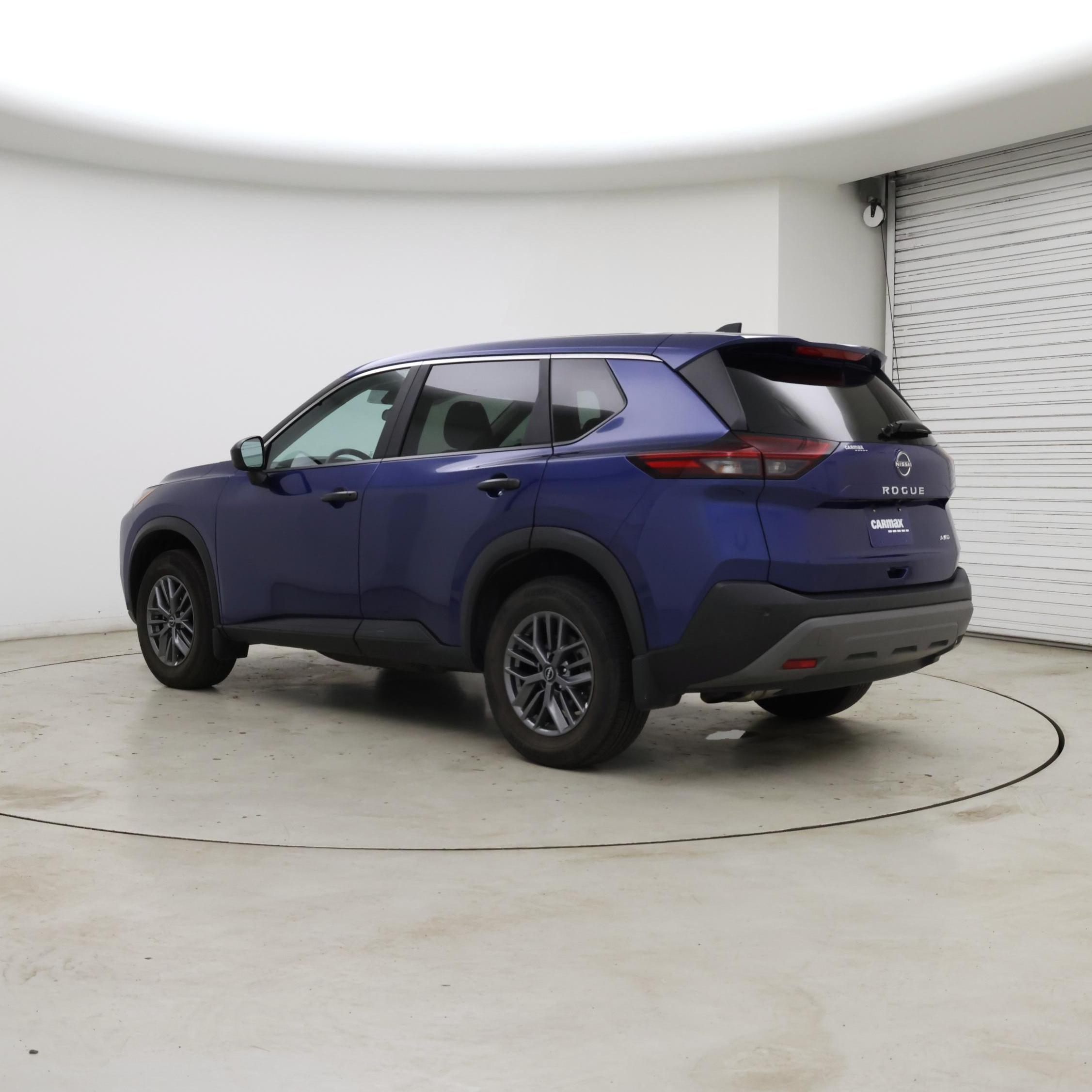 Thumbnail: 2023 Nissan Rogue - 2
