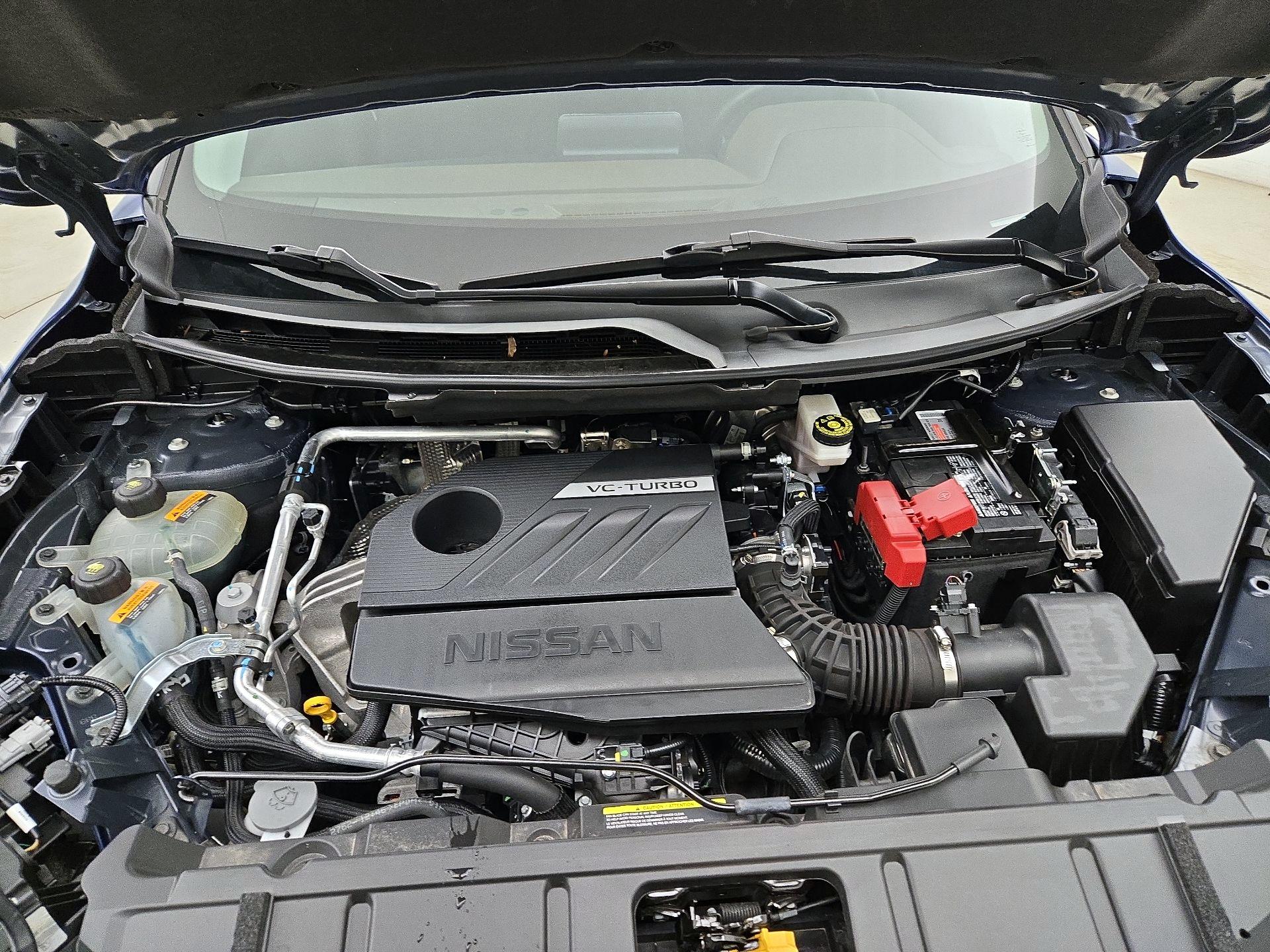 Thumbnail: 2023 Nissan Rogue - 20