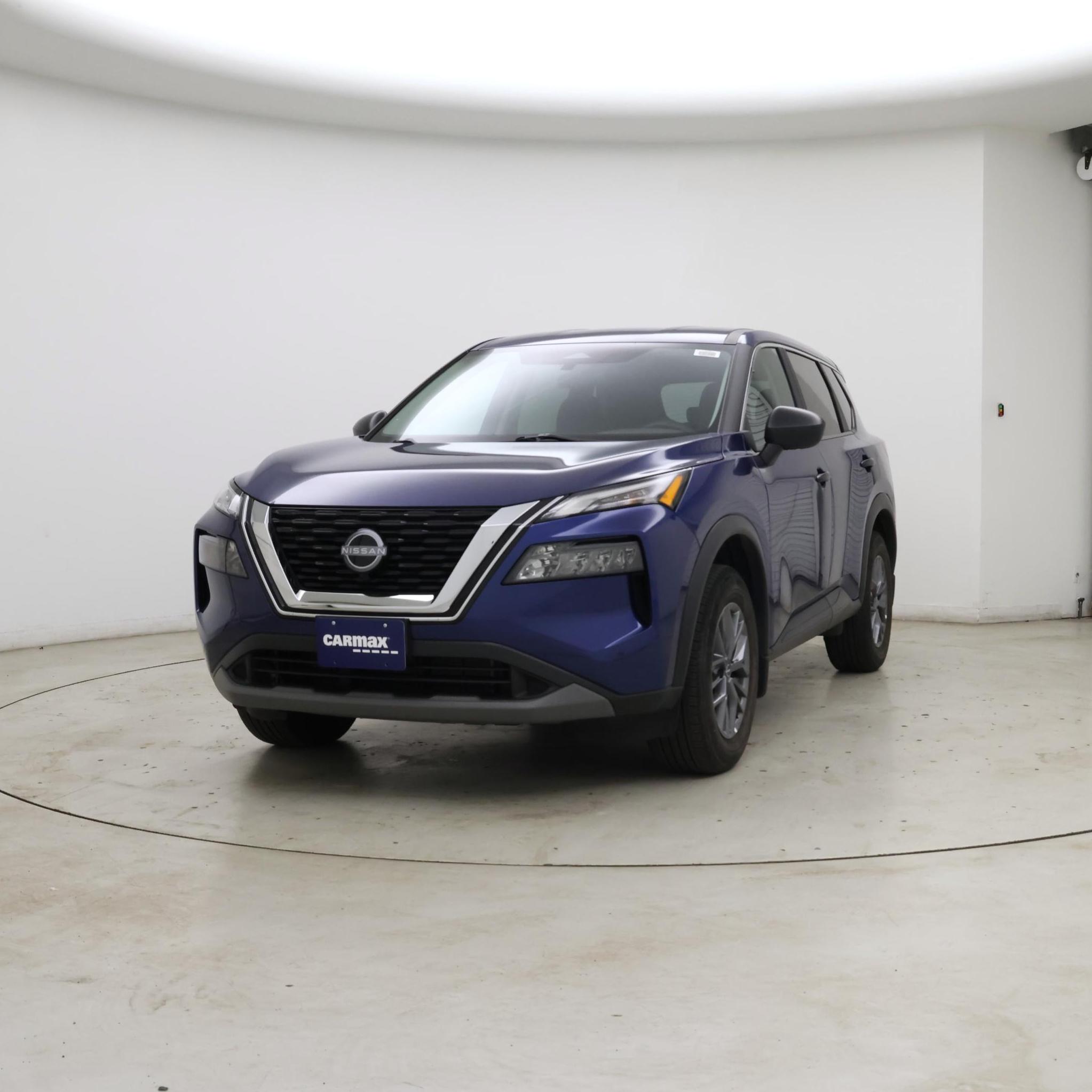 Thumbnail: 2023 Nissan Rogue - 4