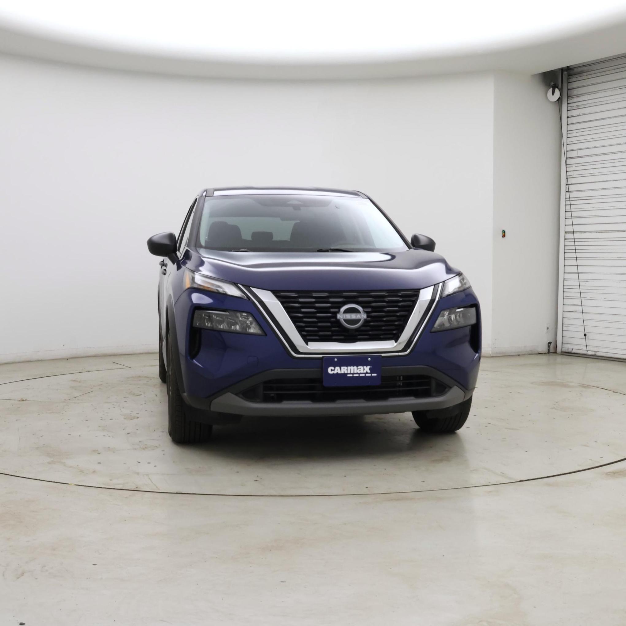 Thumbnail: 2023 Nissan Rogue - 5