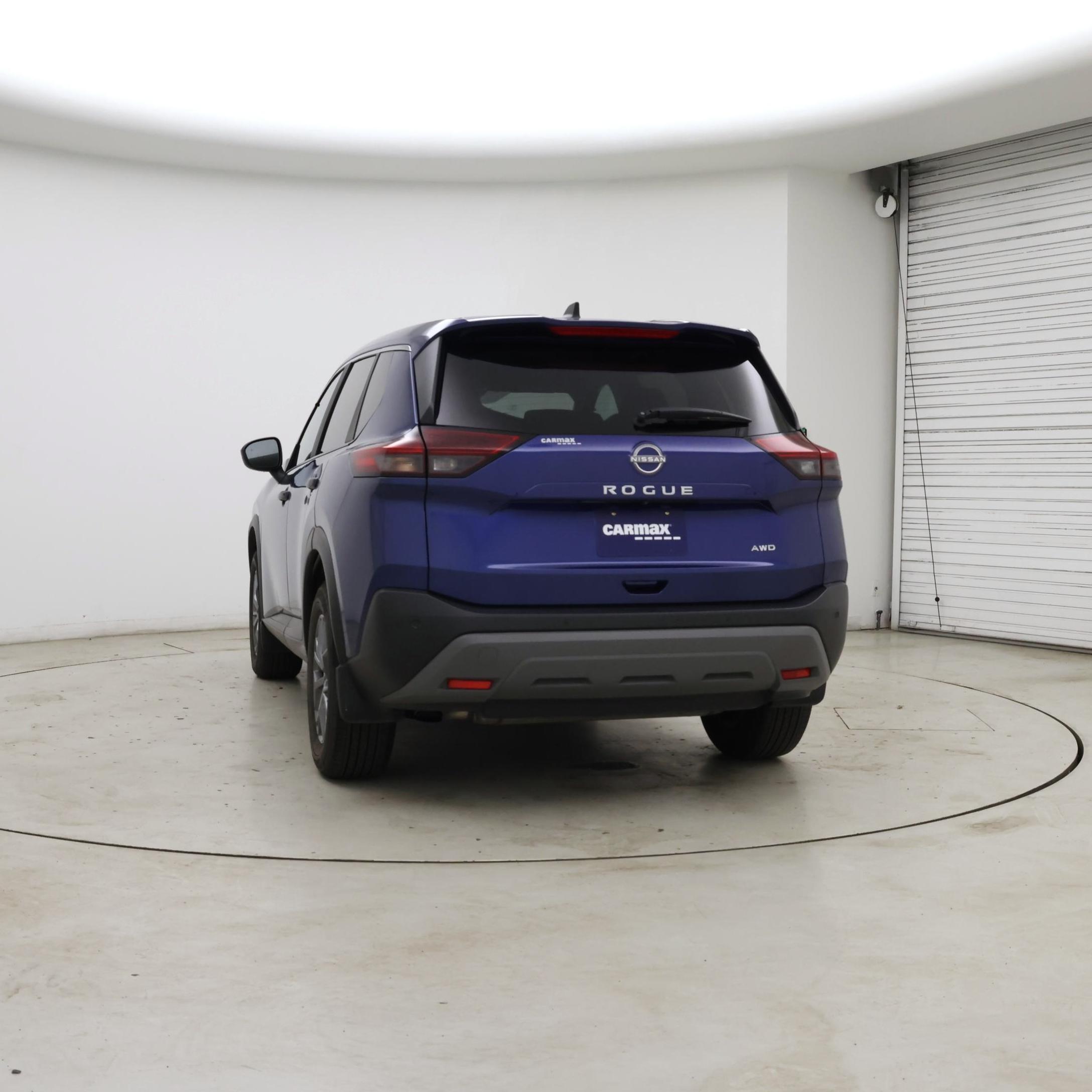 Thumbnail: 2023 Nissan Rogue - 6