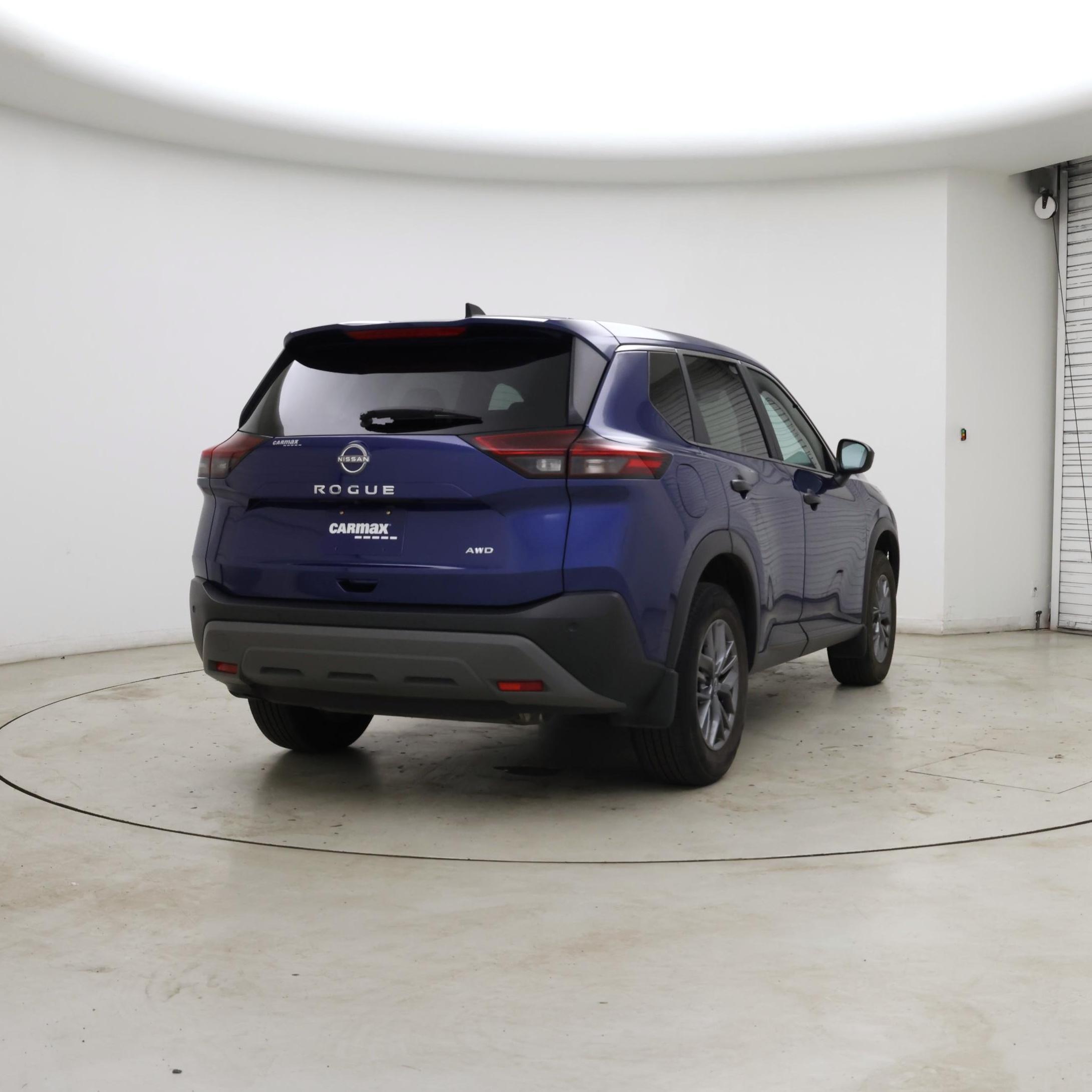 Thumbnail: 2023 Nissan Rogue - 8