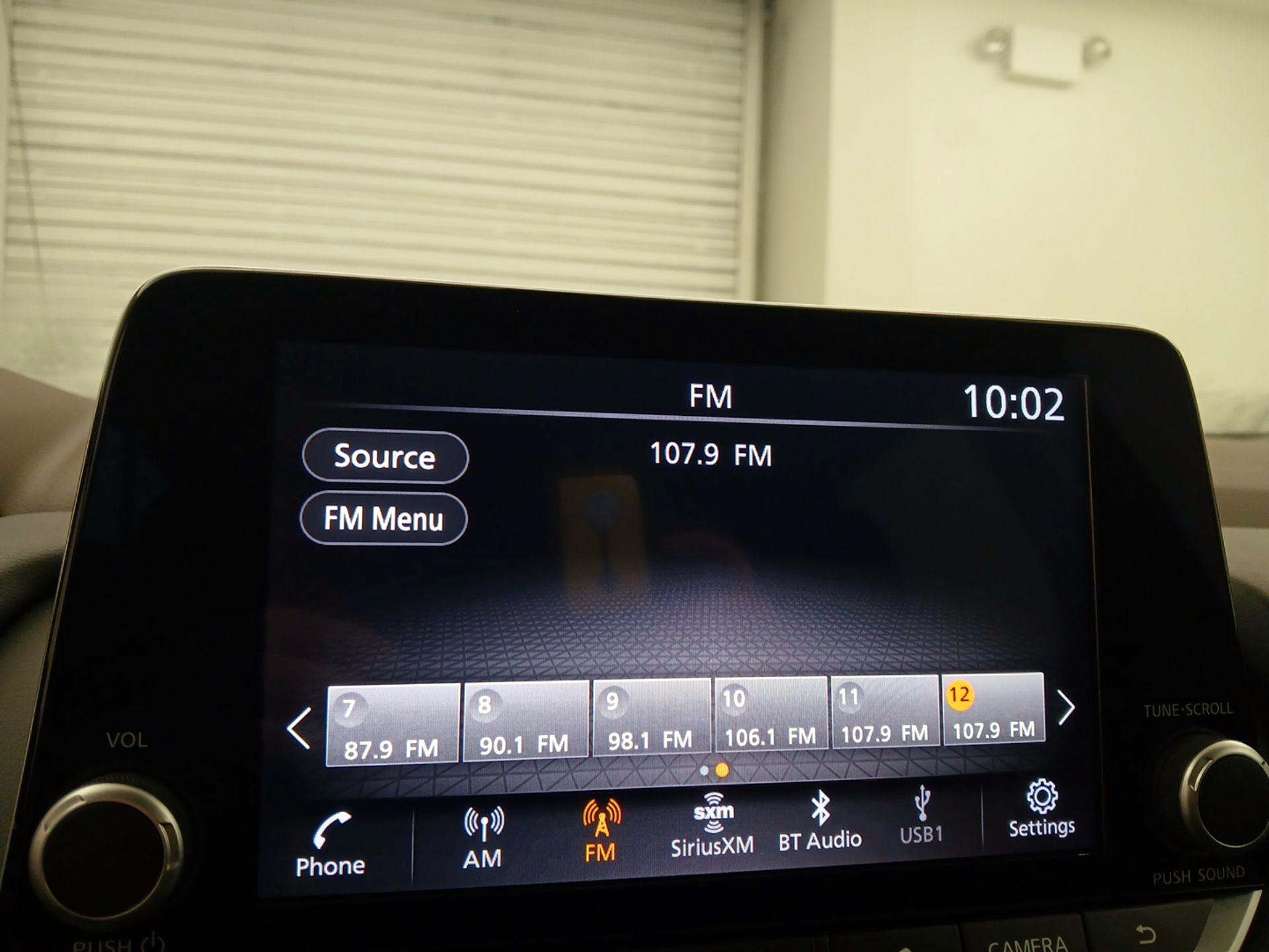 Thumbnail: 2023 Nissan Rogue - 15