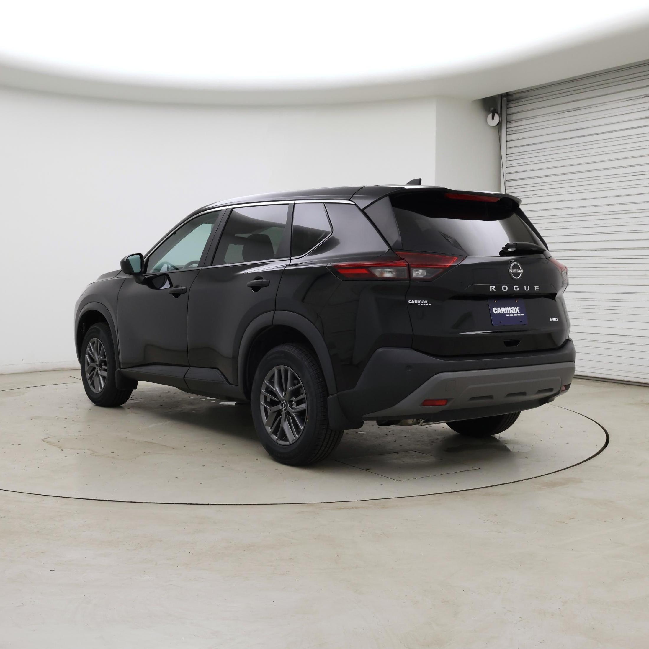 Thumbnail: 2023 Nissan Rogue - 2