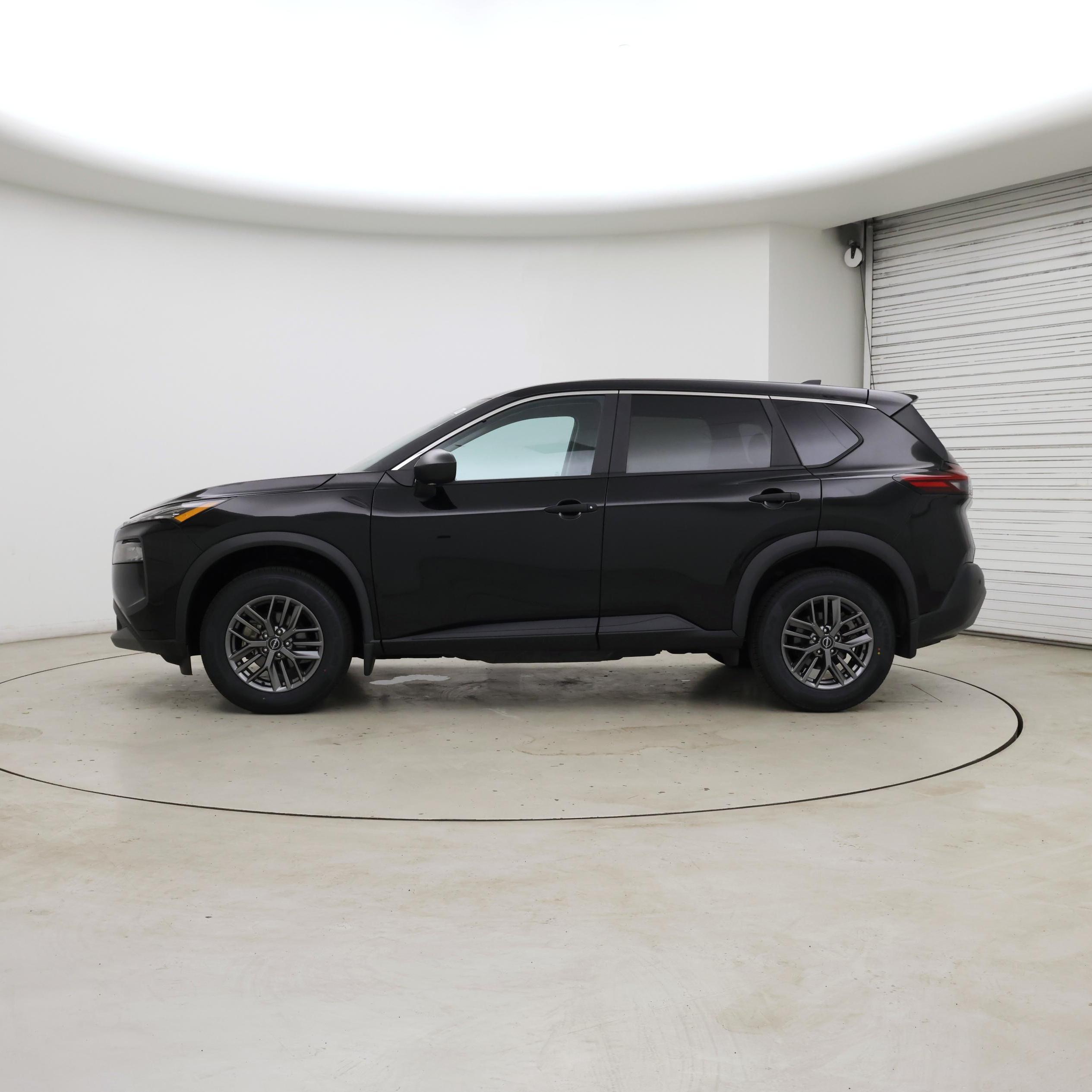 Thumbnail: 2023 Nissan Rogue - 3