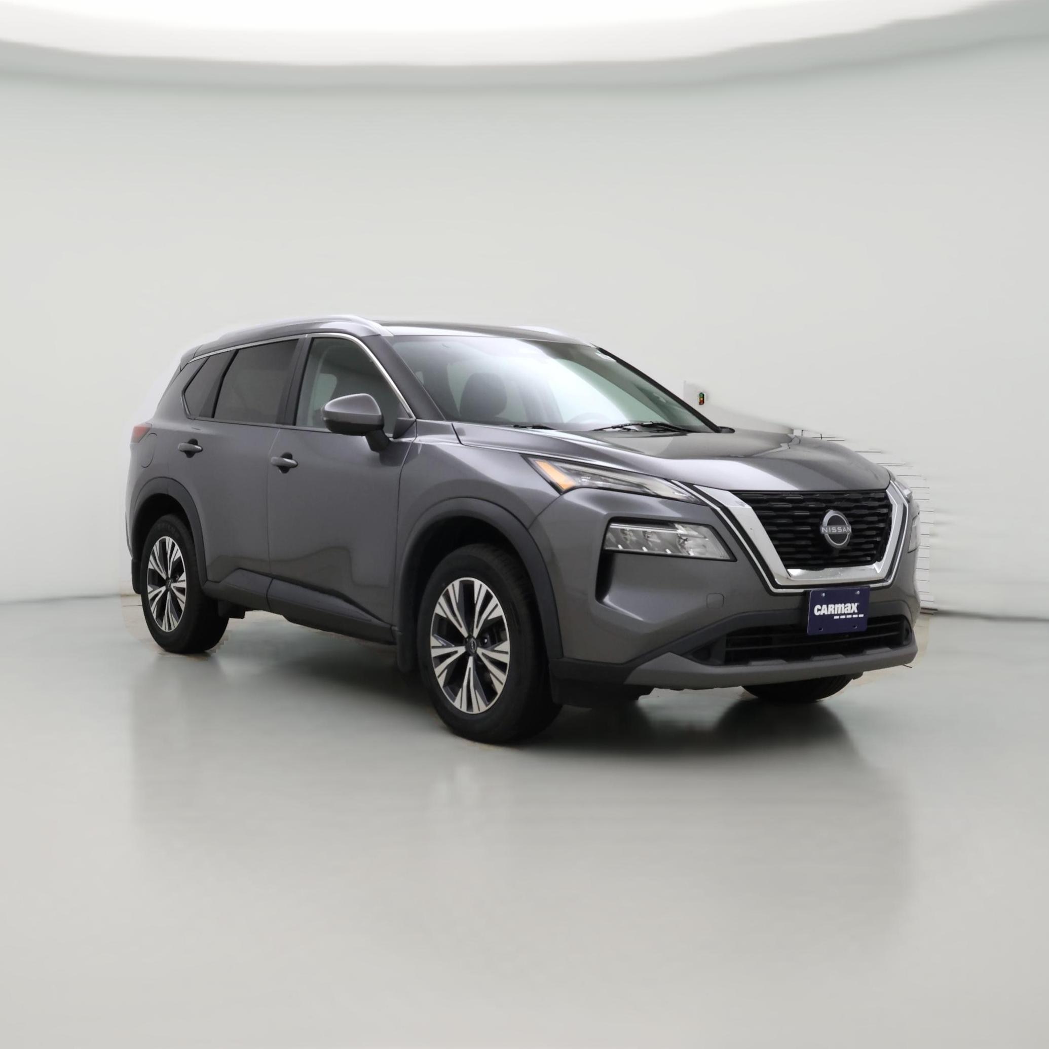 Thumbnail: 2023 Nissan Rogue - 1