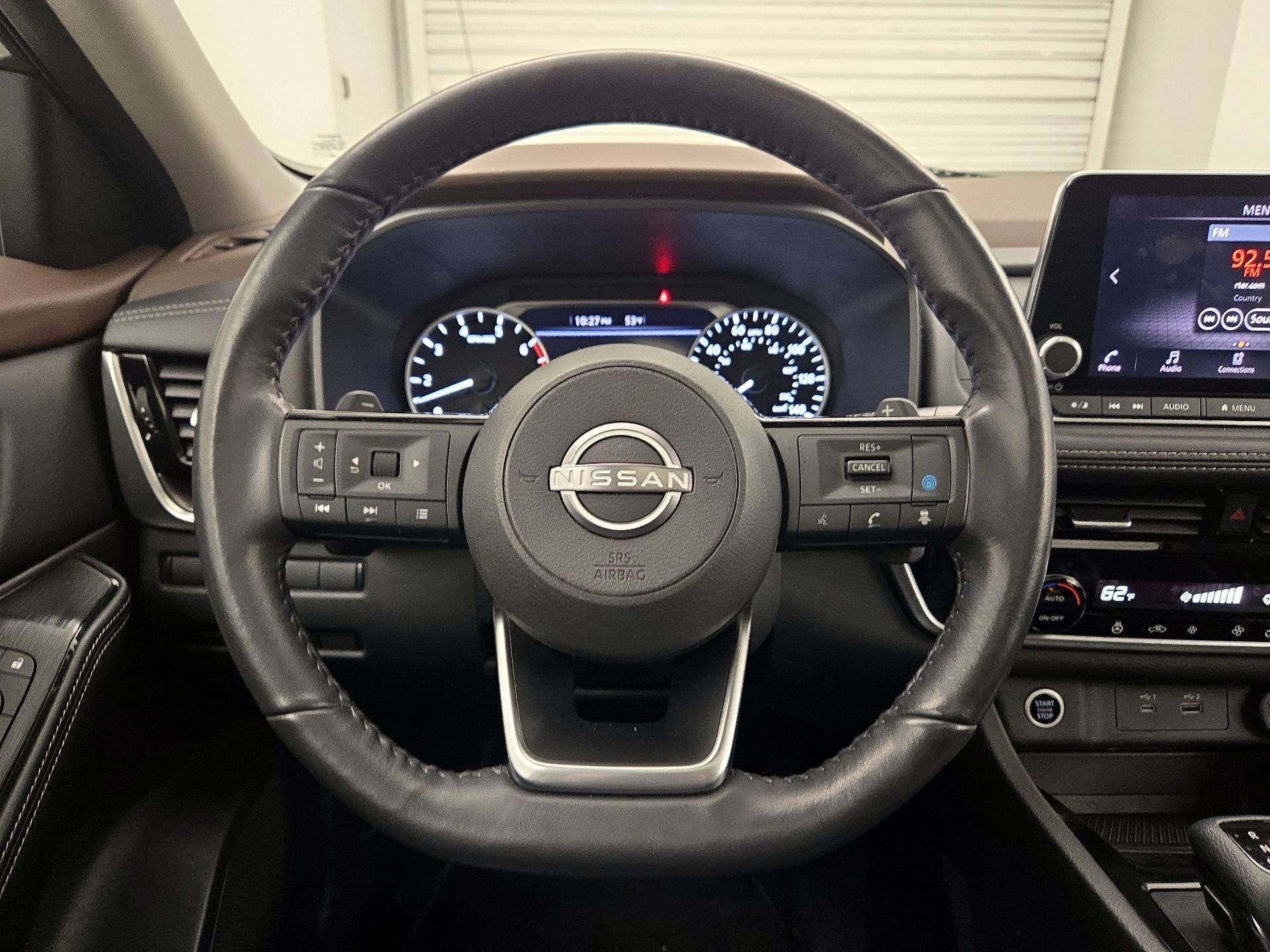 Thumbnail: 2023 Nissan Rogue - 10