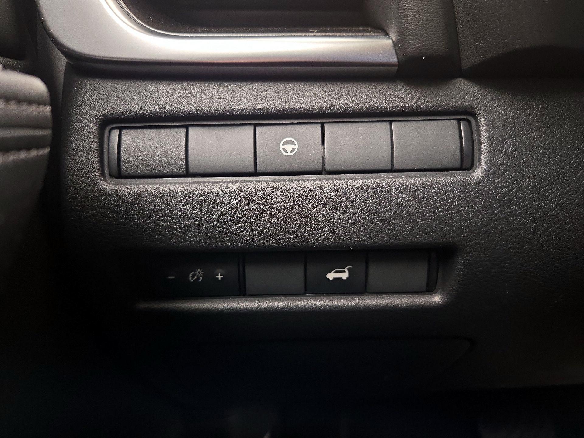 Thumbnail: 2023 Nissan Rogue - 13