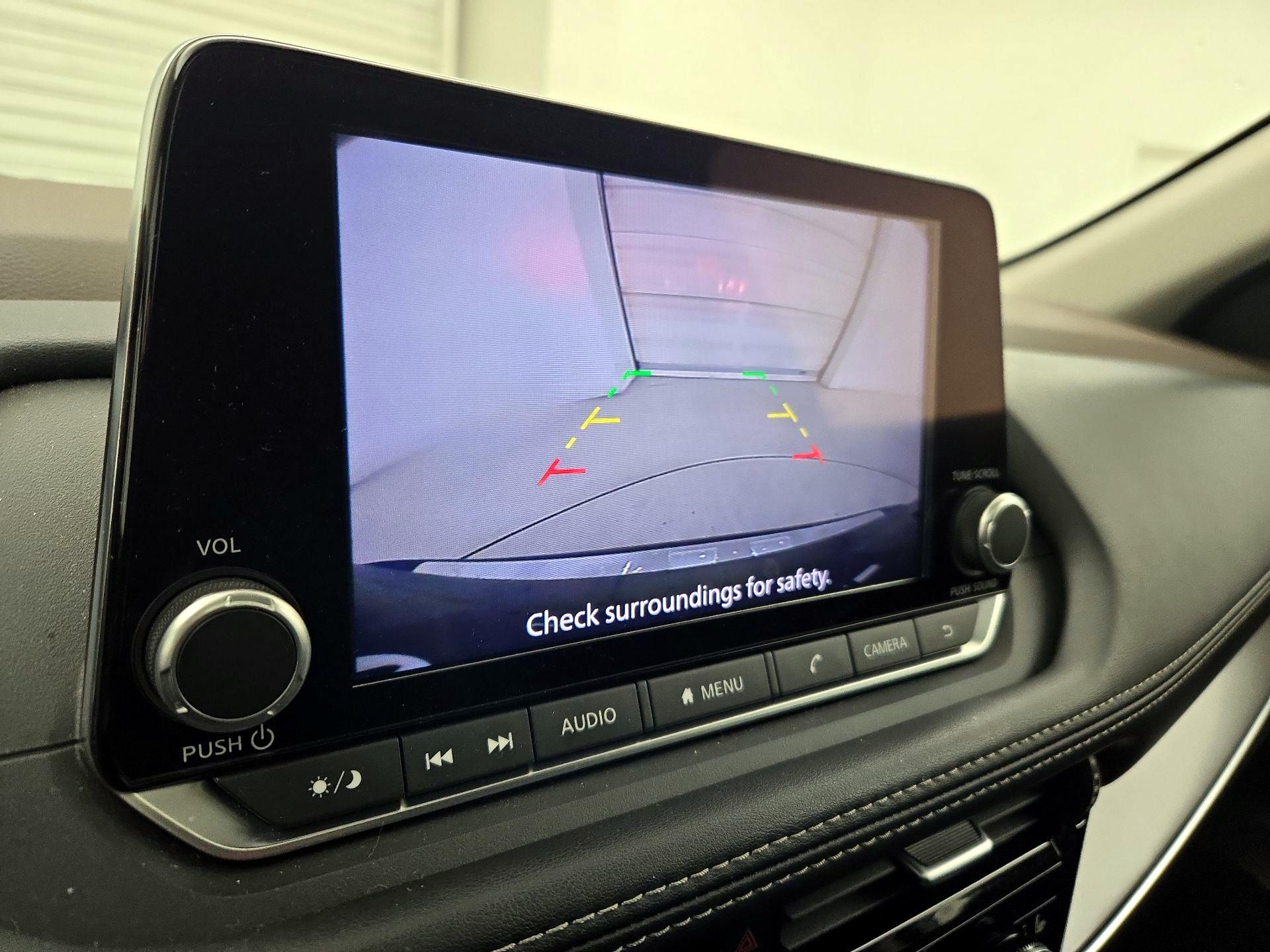 Thumbnail: 2023 Nissan Rogue - 14