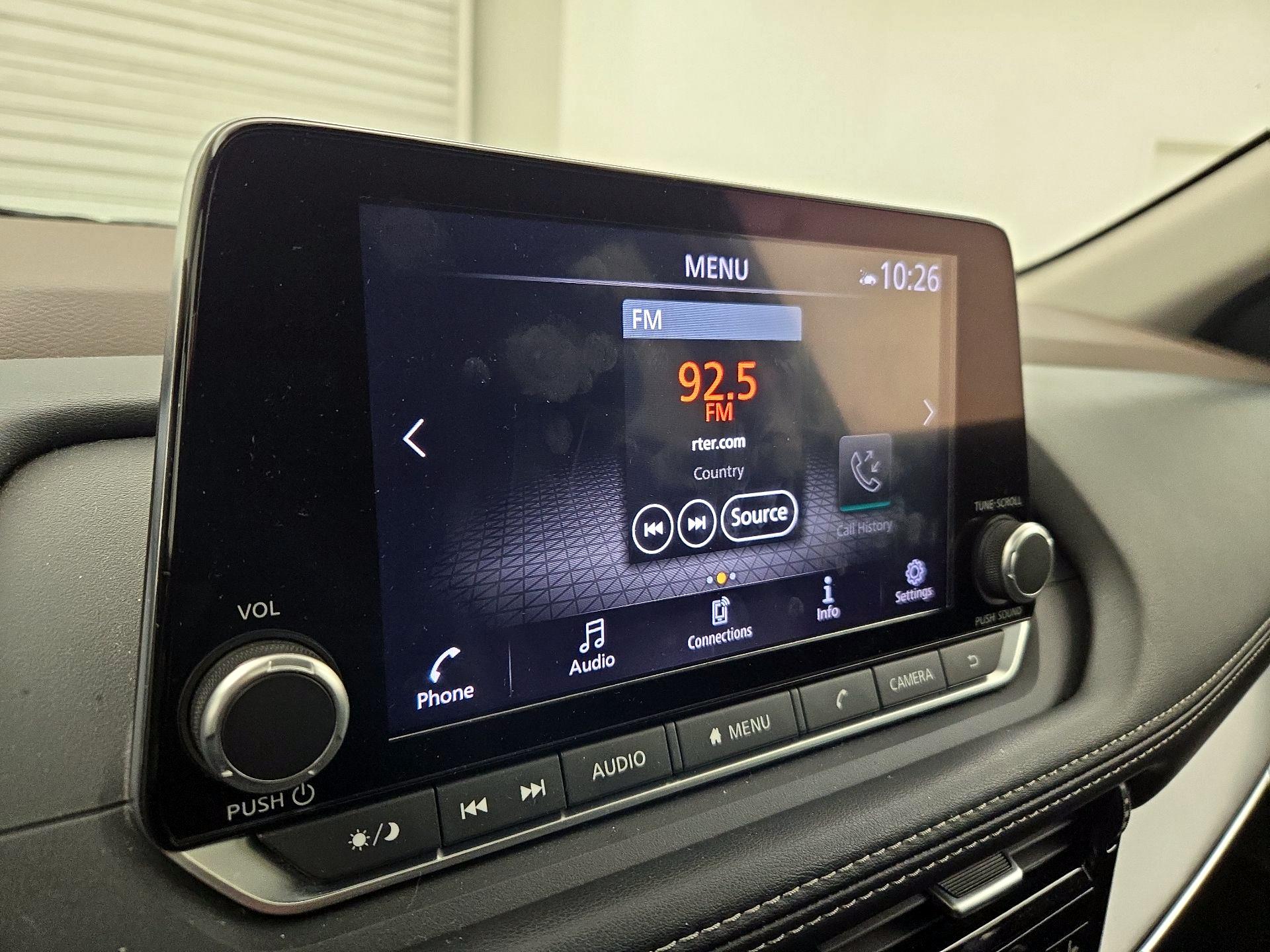 Thumbnail: 2023 Nissan Rogue - 15