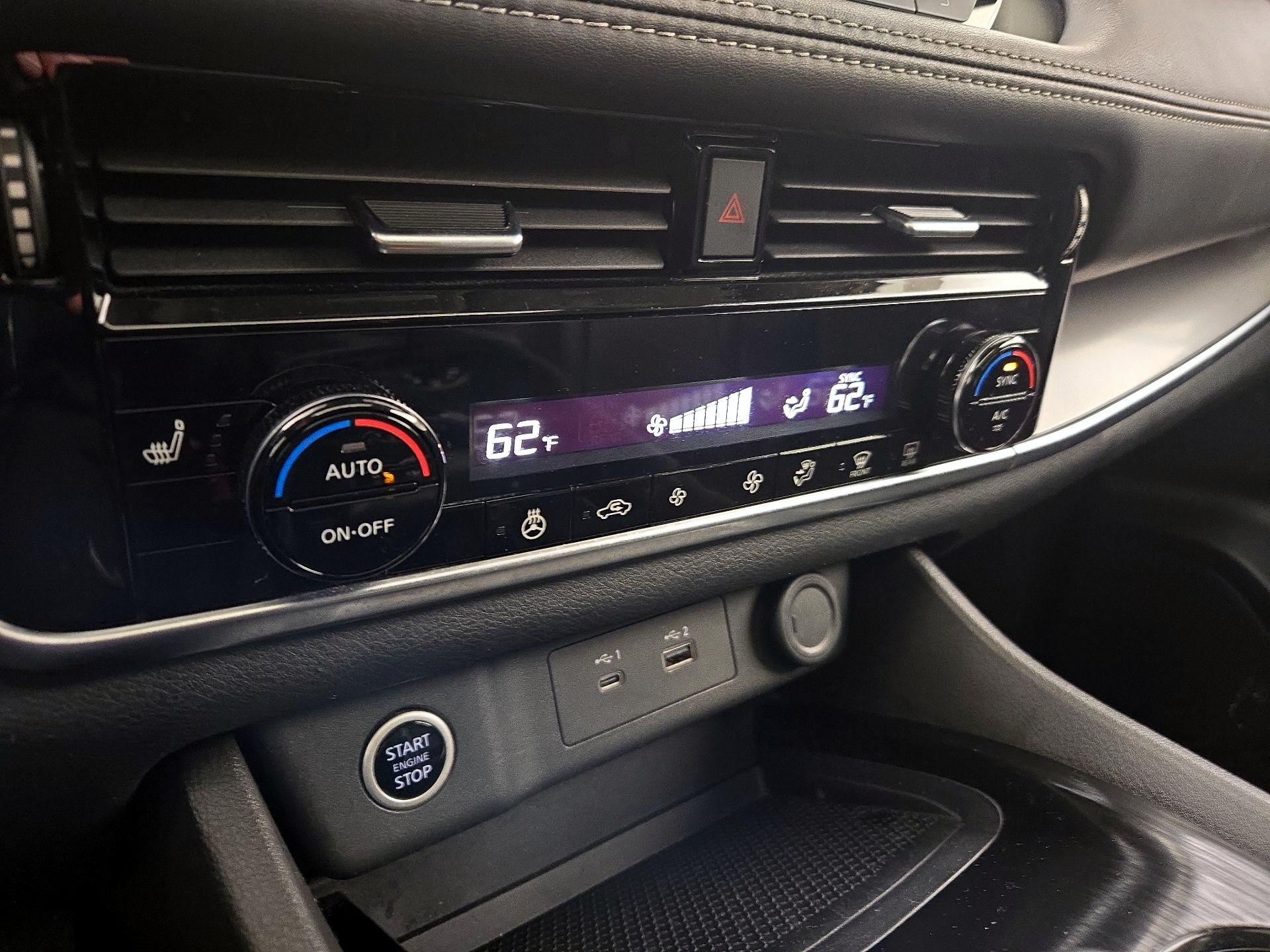 Thumbnail: 2023 Nissan Rogue - 16