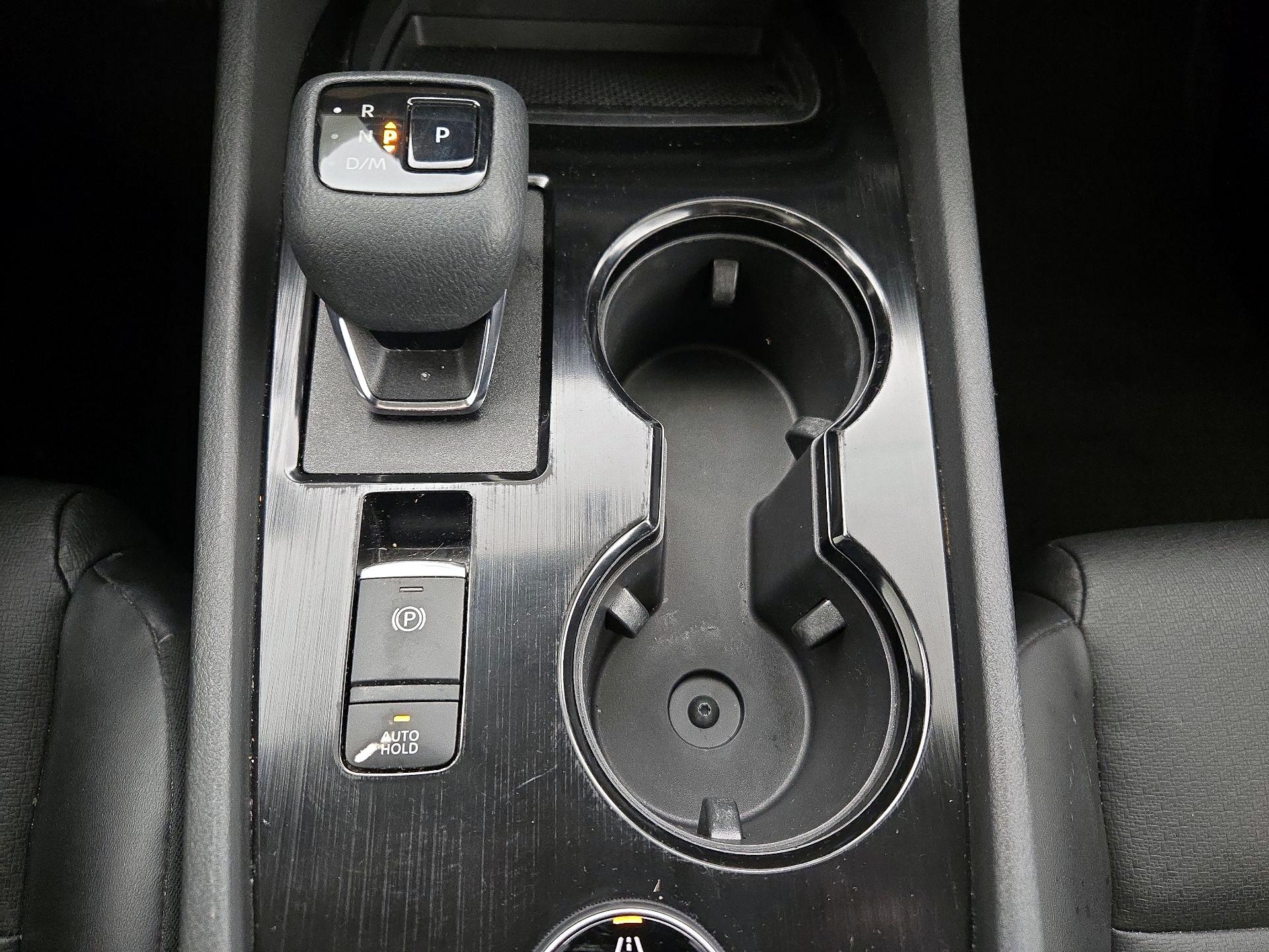 Thumbnail: 2023 Nissan Rogue - 17