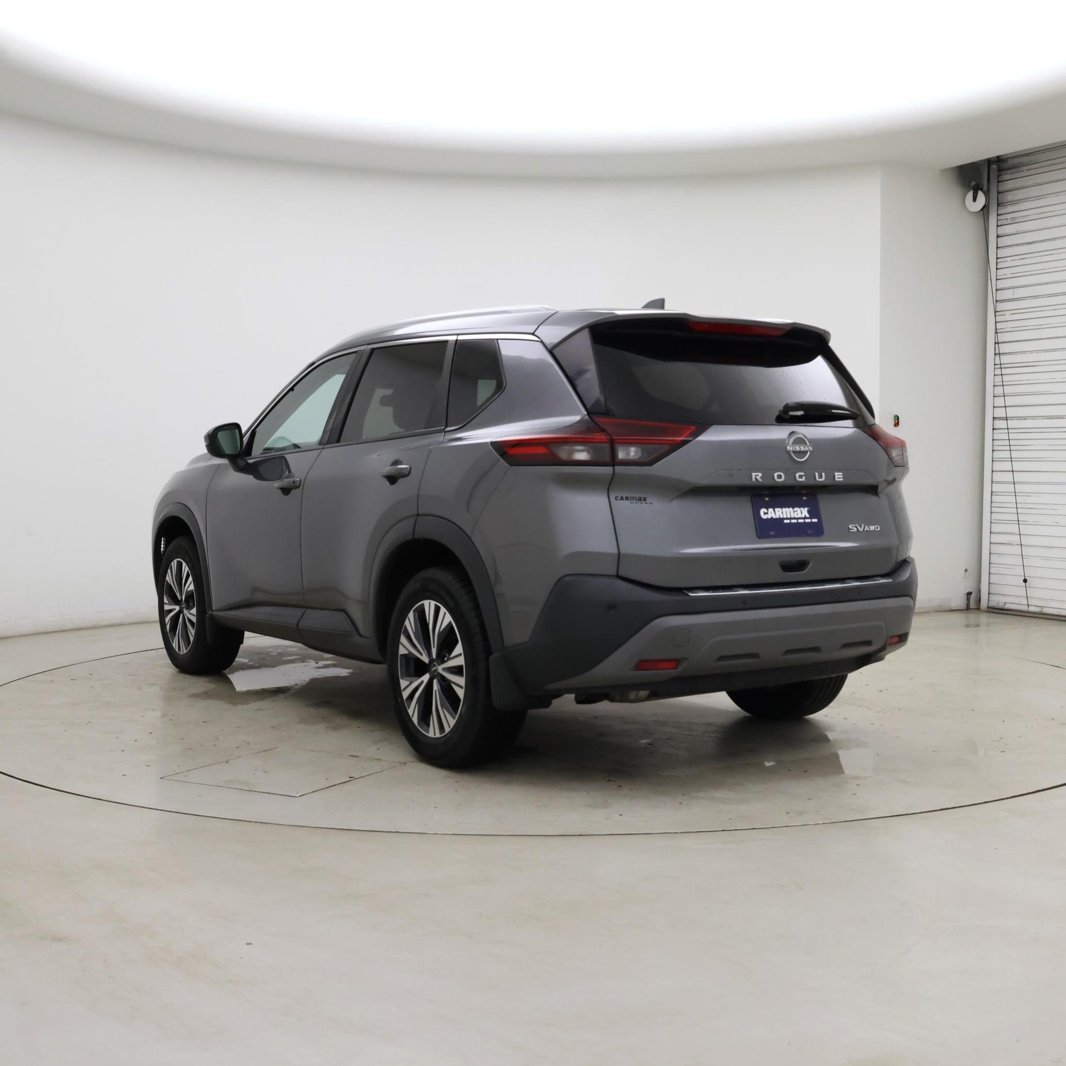 Thumbnail: 2023 Nissan Rogue - 2