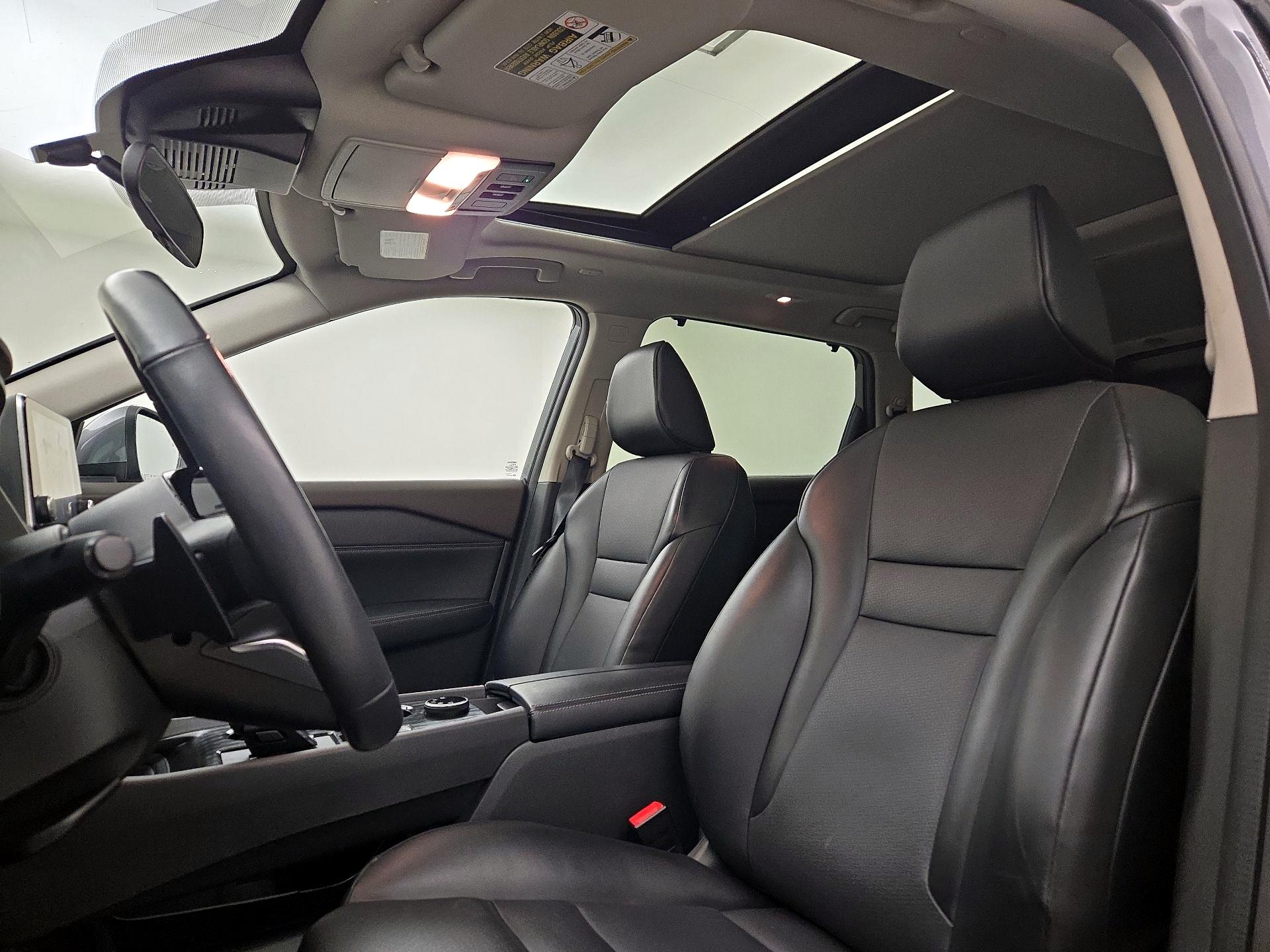 Thumbnail: 2023 Nissan Rogue - 19