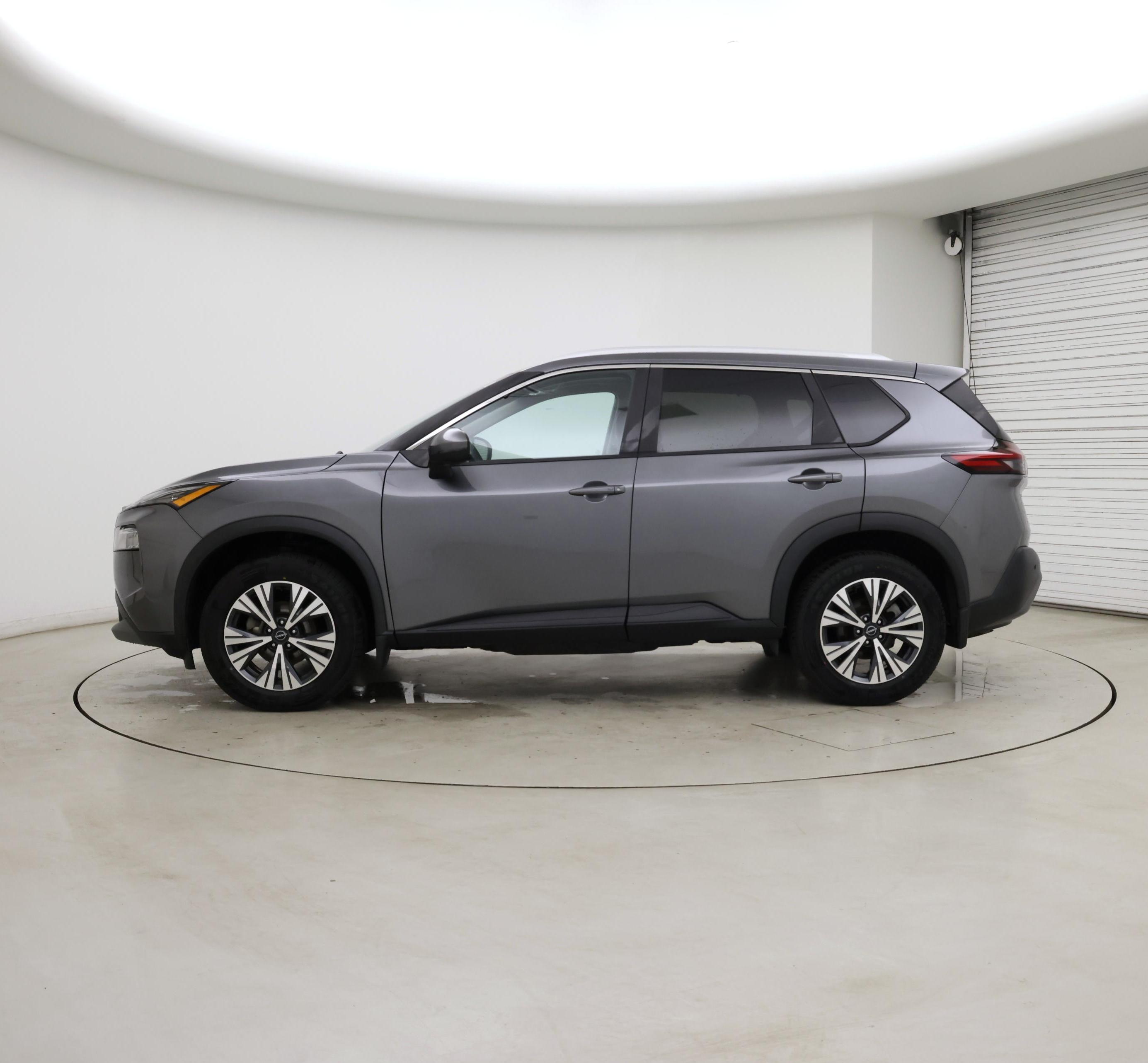 Thumbnail: 2023 Nissan Rogue - 3