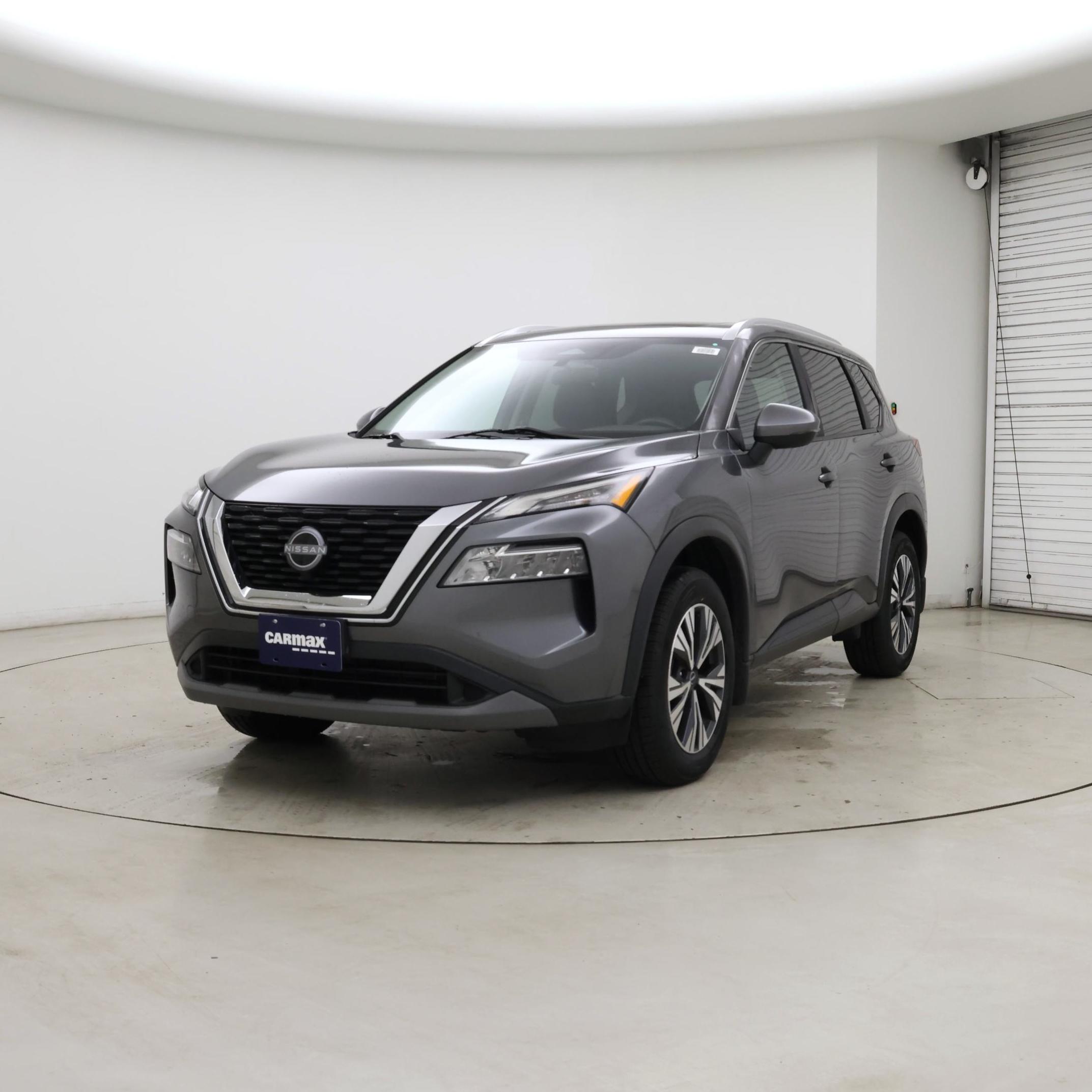 Thumbnail: 2023 Nissan Rogue - 4