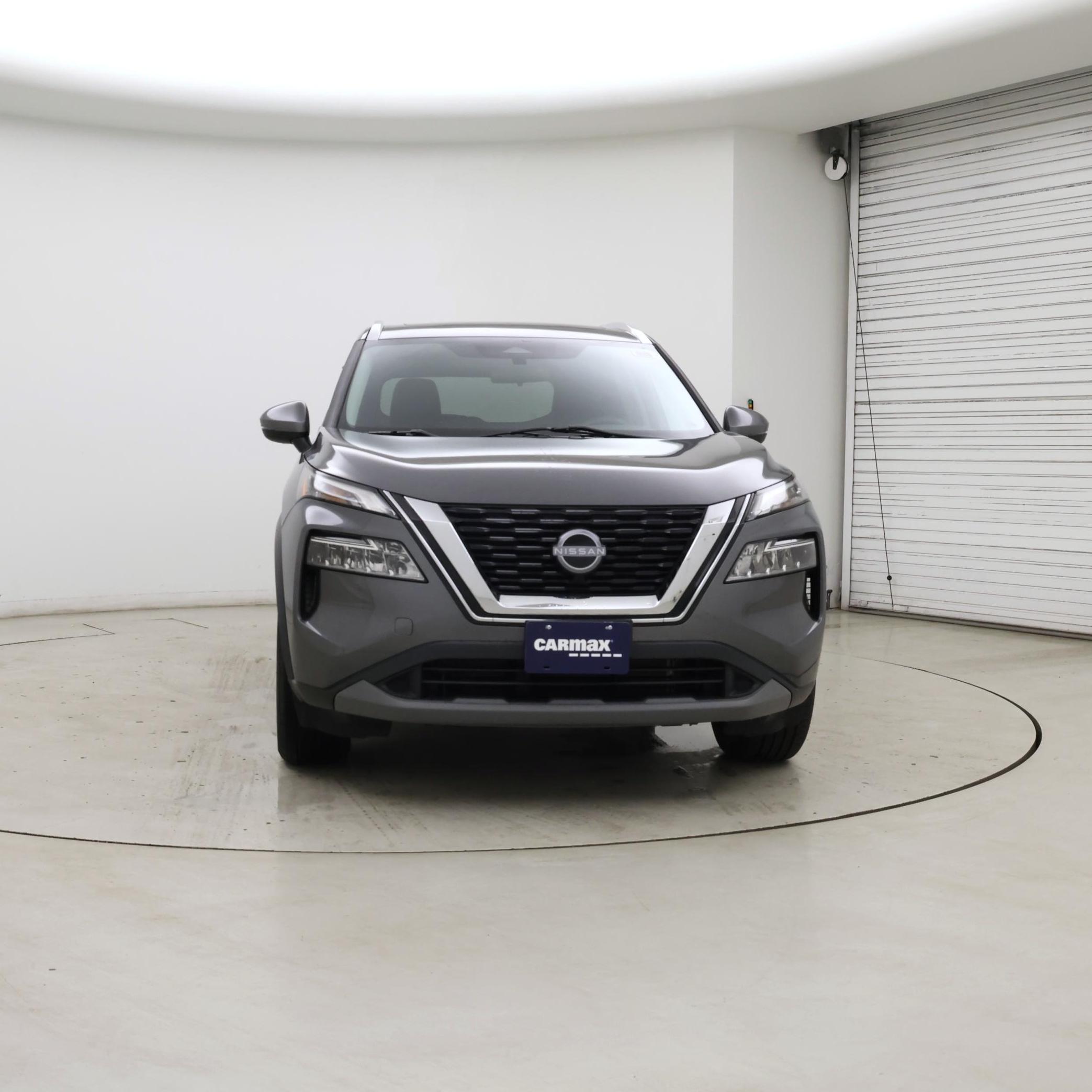 Thumbnail: 2023 Nissan Rogue - 5