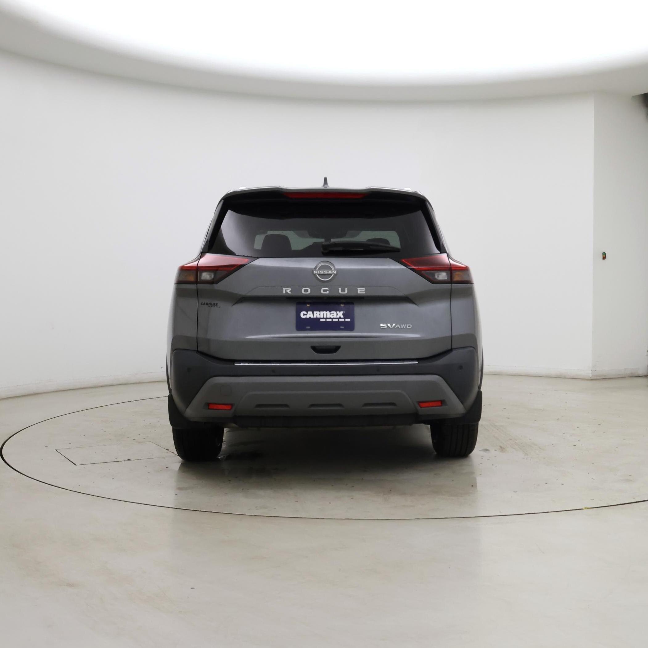 Thumbnail: 2023 Nissan Rogue - 6