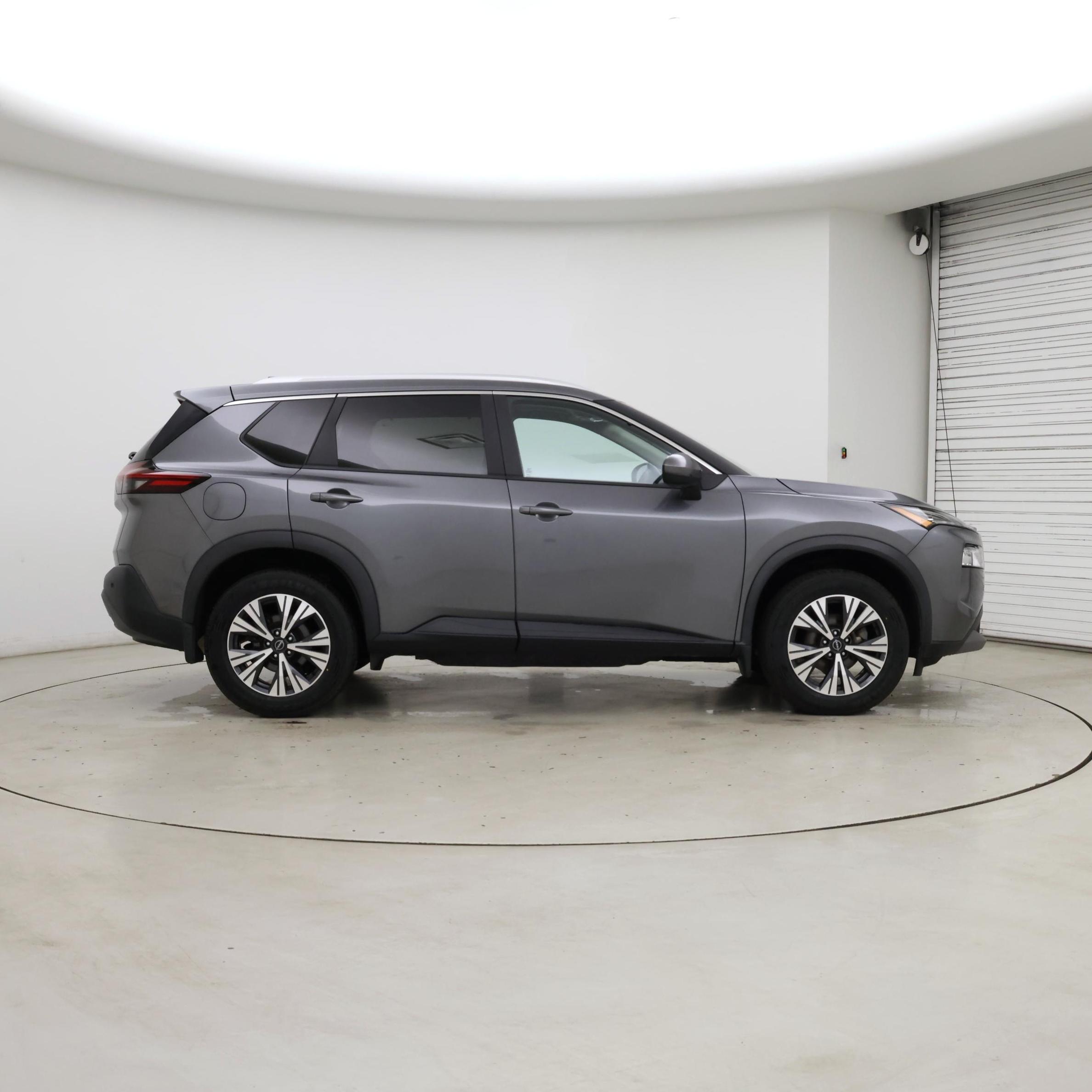 Thumbnail: 2023 Nissan Rogue - 7