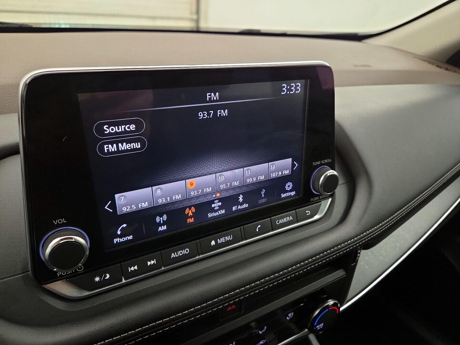 Thumbnail: 2021 Nissan Rogue - 15