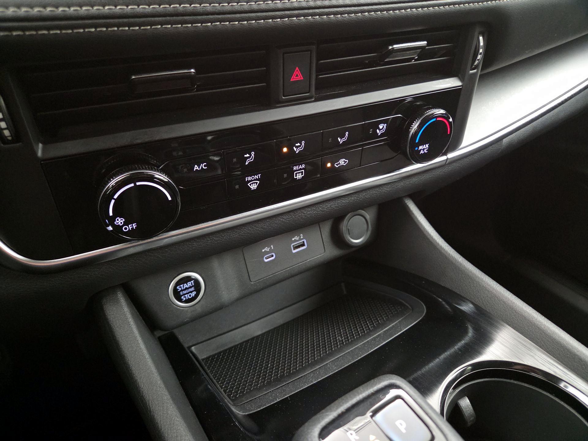 Thumbnail: 2021 Nissan Rogue - 16