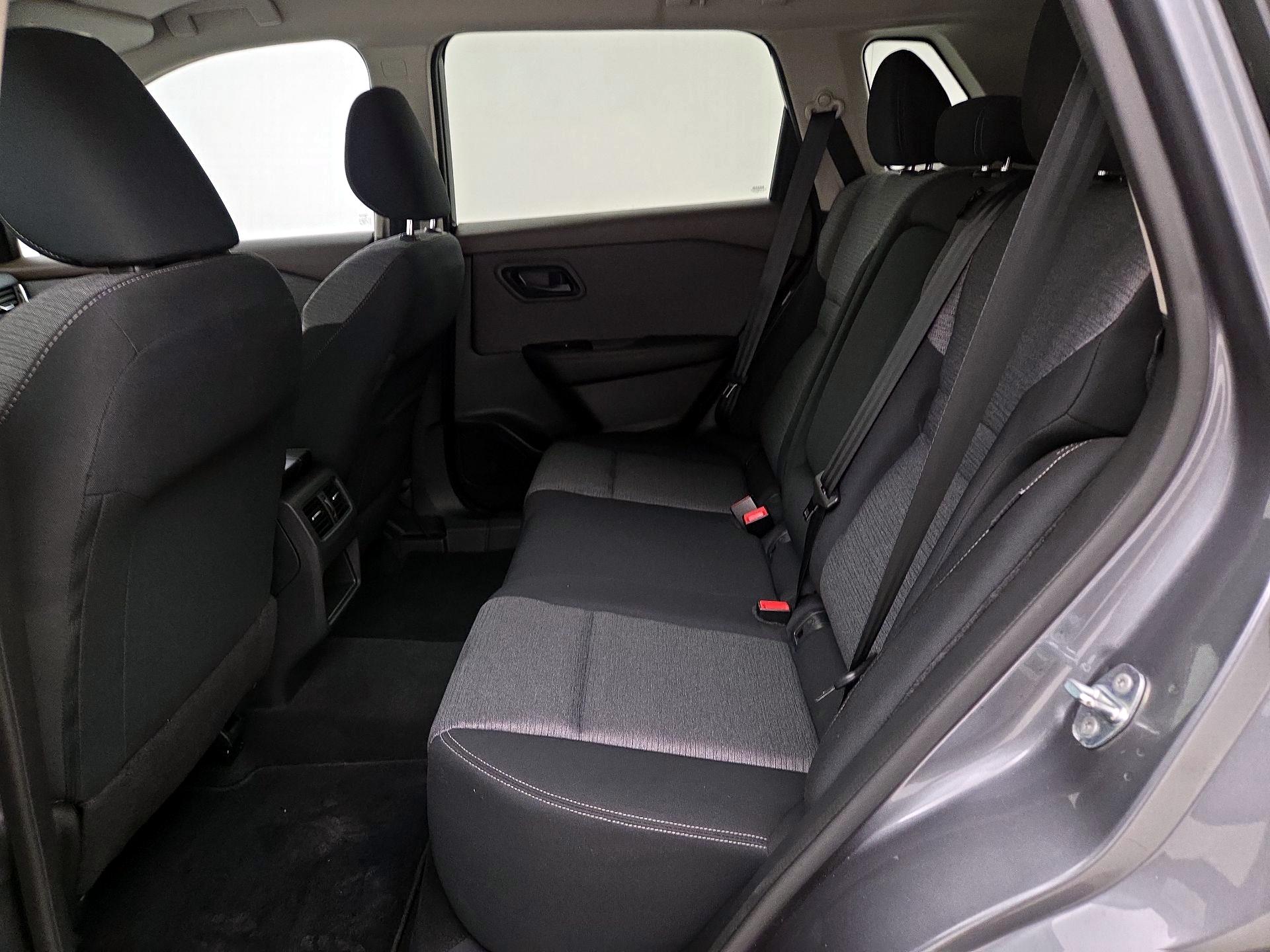 Thumbnail: 2021 Nissan Rogue - 19