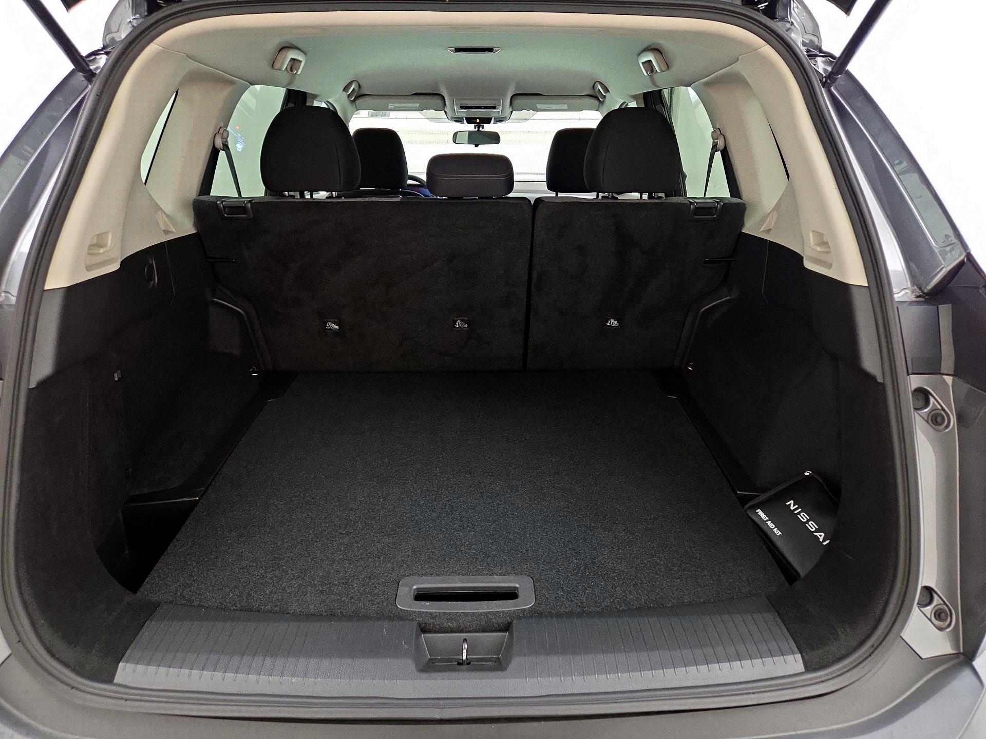 Thumbnail: 2021 Nissan Rogue - 20