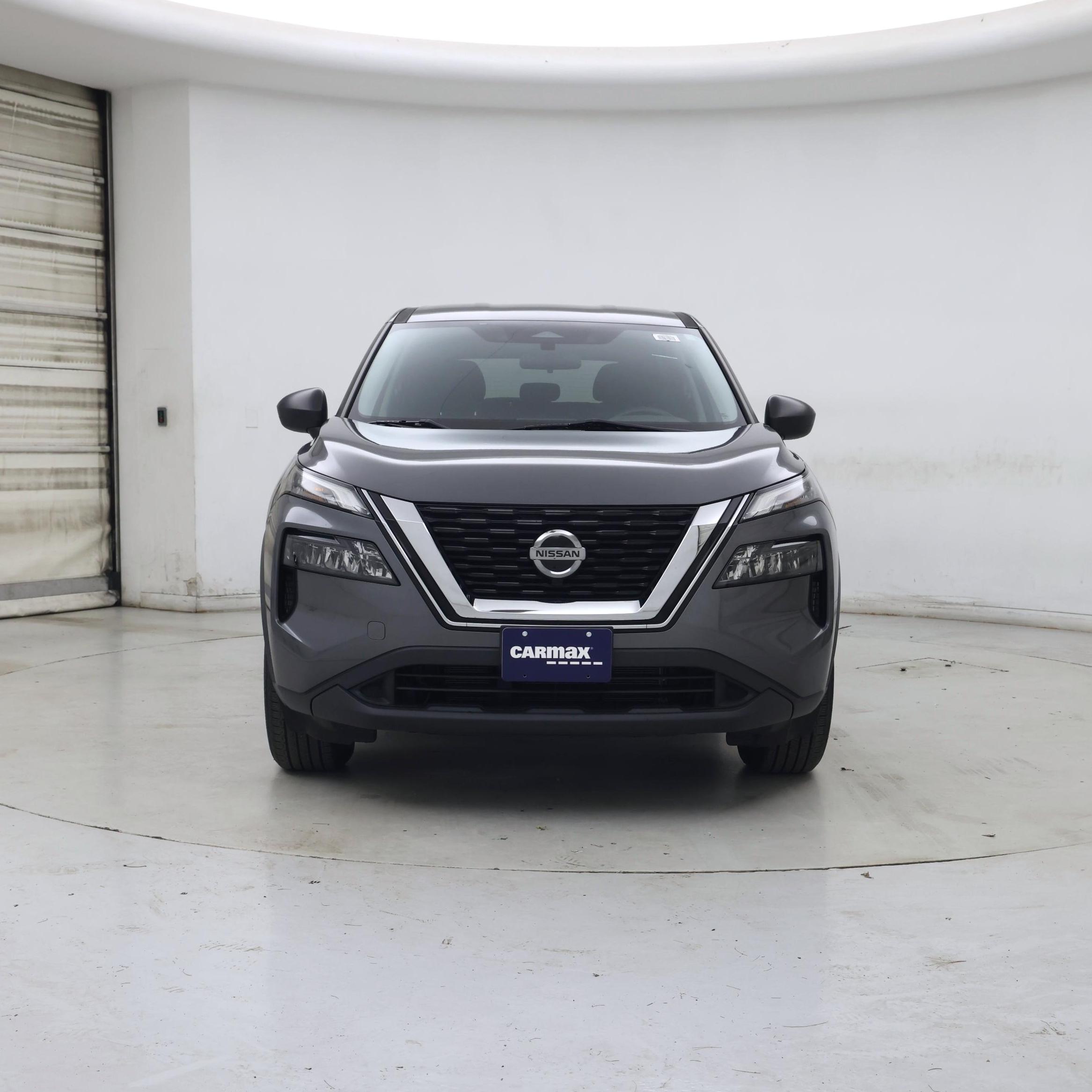 Thumbnail: 2021 Nissan Rogue - 5