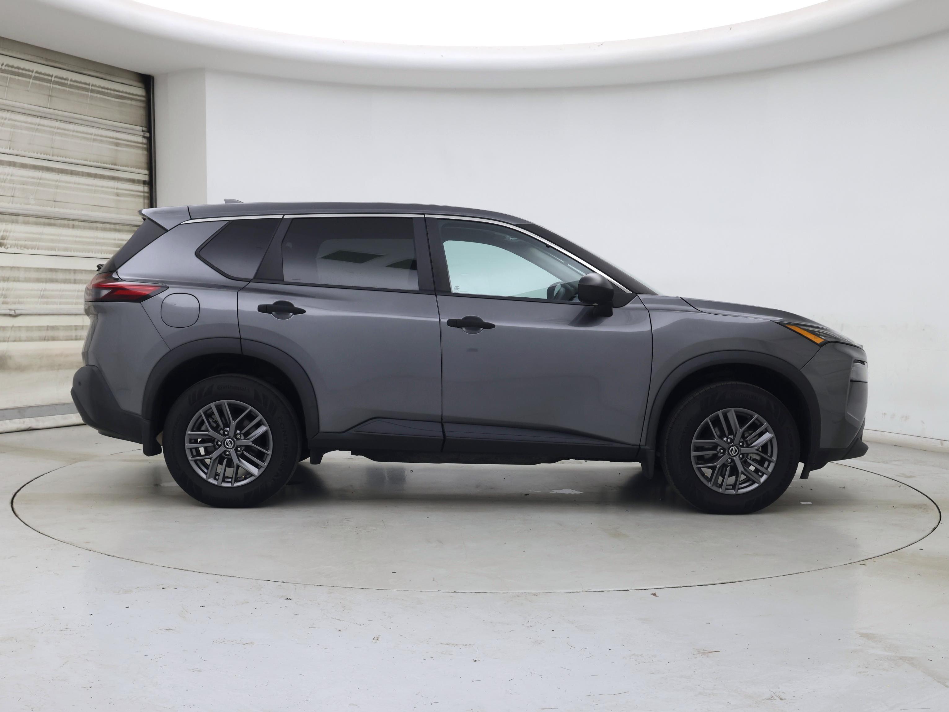 Thumbnail: 2021 Nissan Rogue - 7