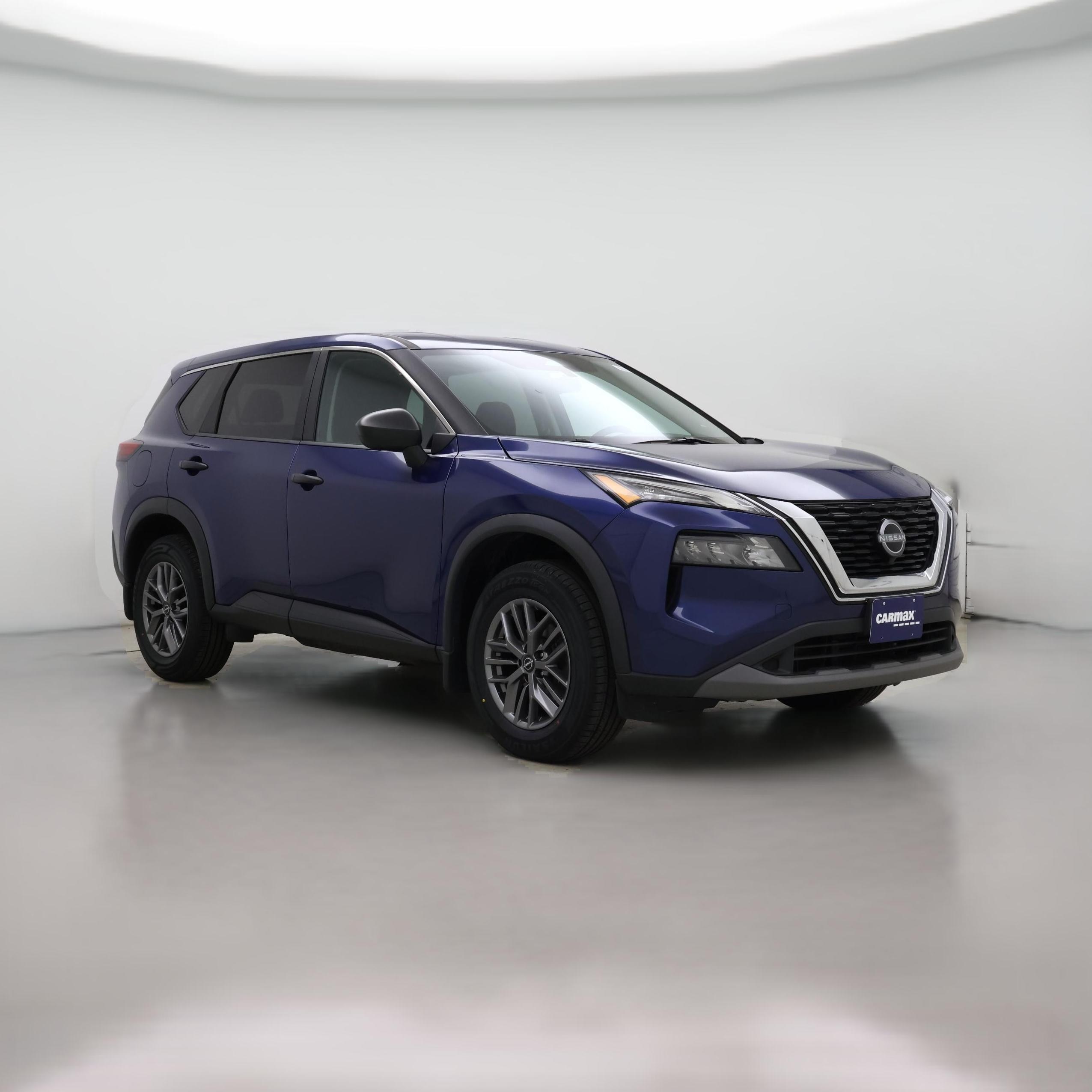 Thumbnail: 2023 Nissan Rogue - 1