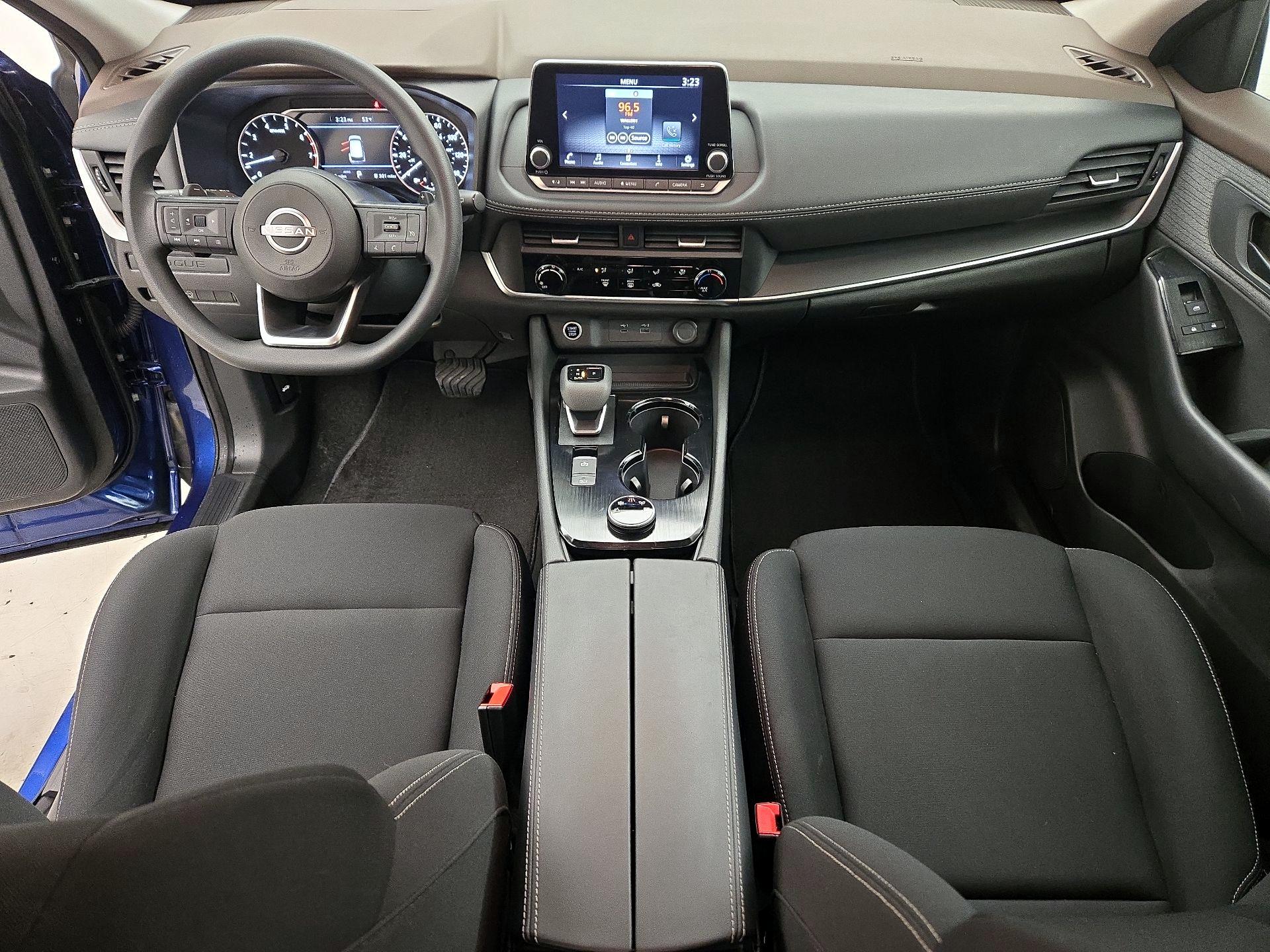 Thumbnail: 2023 Nissan Rogue - 9