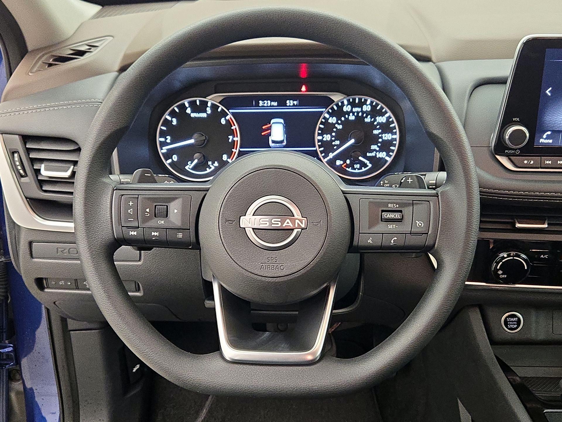 Thumbnail: 2023 Nissan Rogue - 10